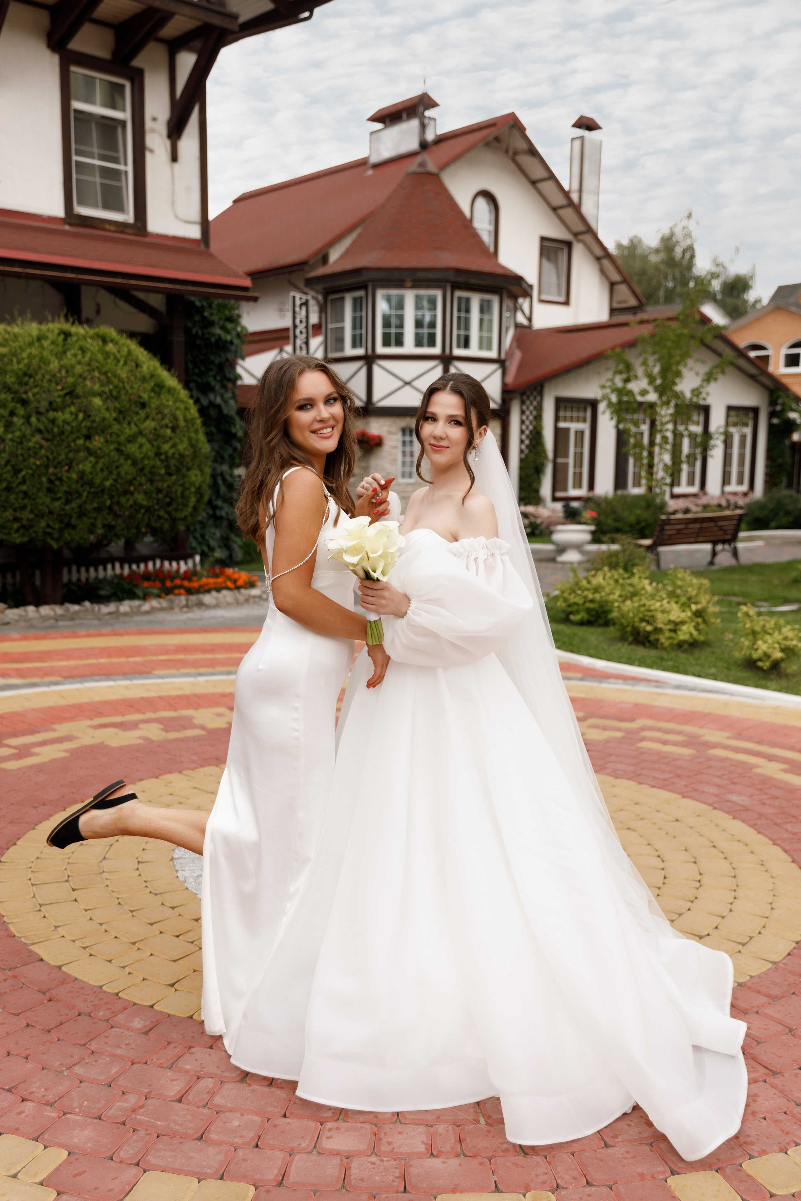 IGOR & ANASTASIA. Свадебный фотограф в Туле и Москве