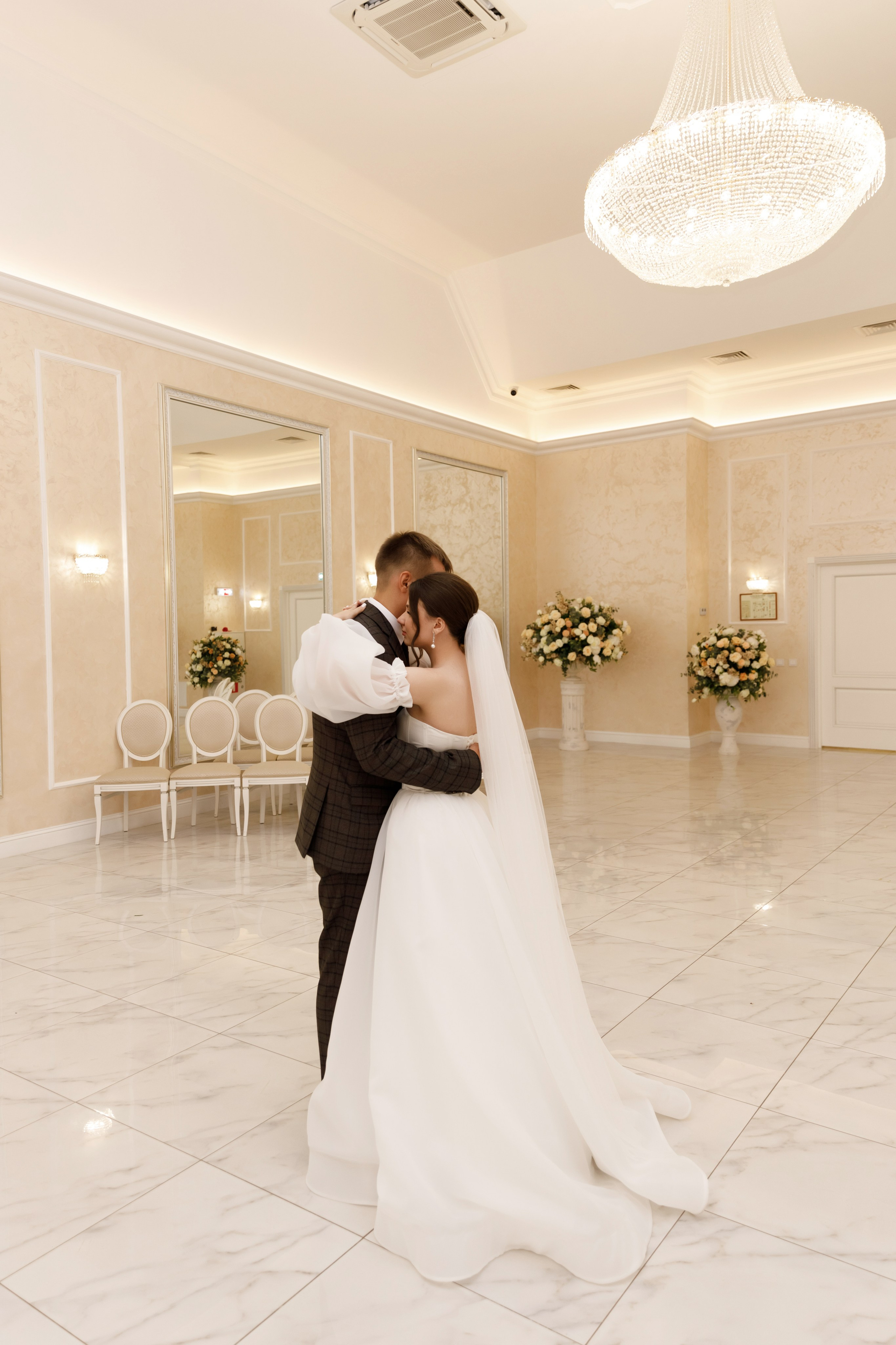 IGOR & ANASTASIA. Свадебный фотограф в Туле и Москве