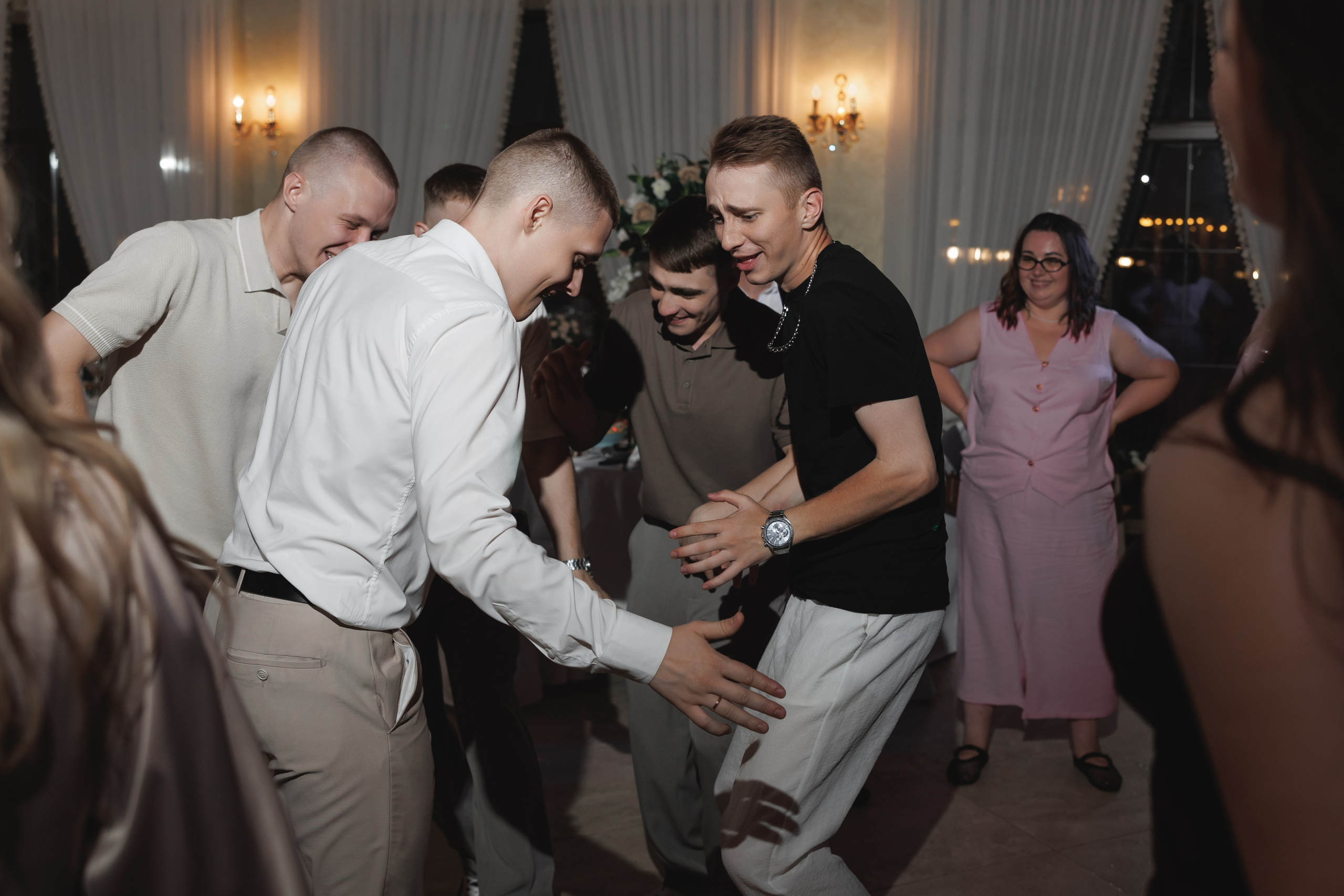 PAVEL & LILIYA. Свадебный фотограф в Туле и Москве