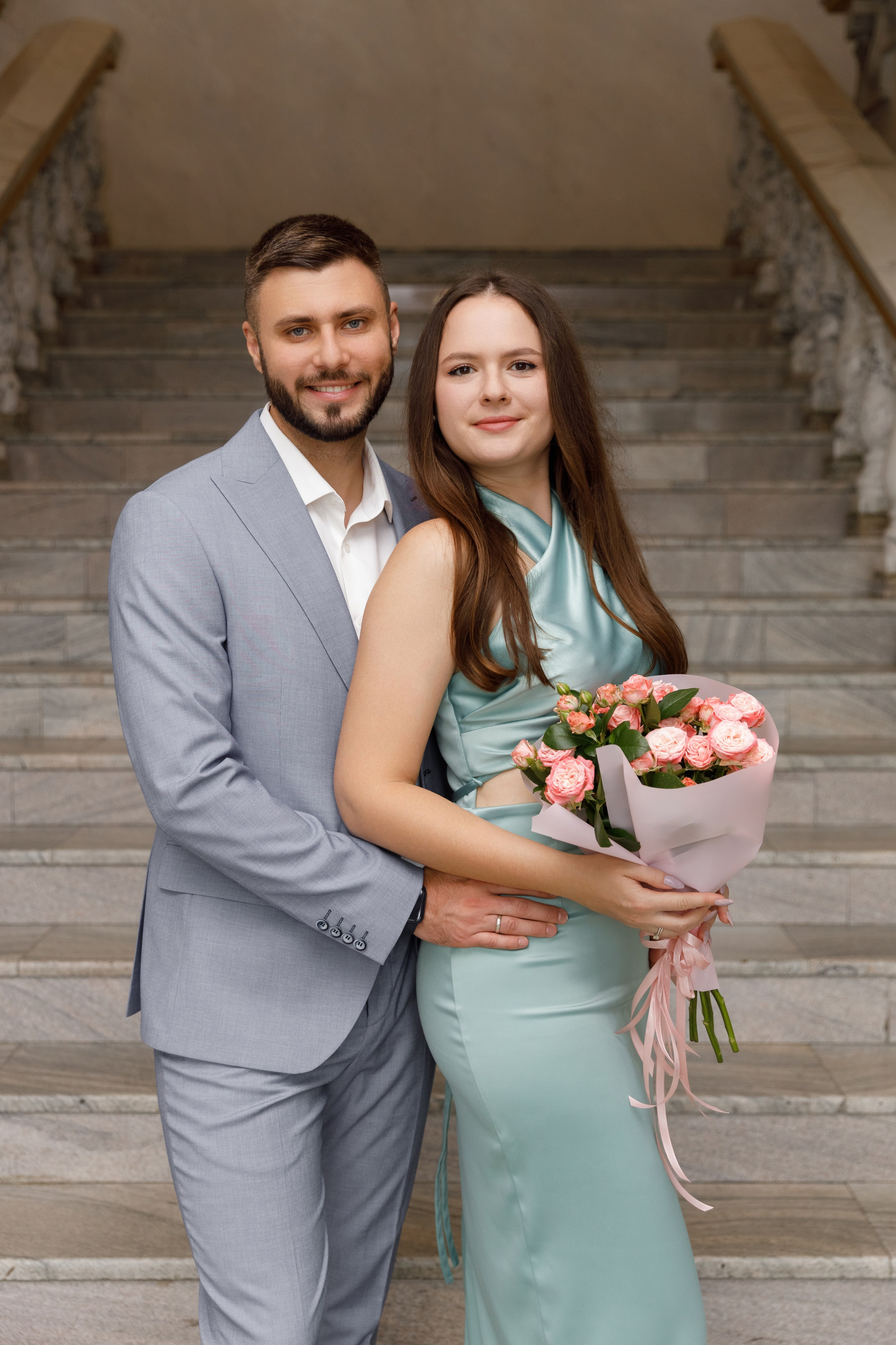 SERGEI & DARIA. Свадебный фотограф в Туле и Москве