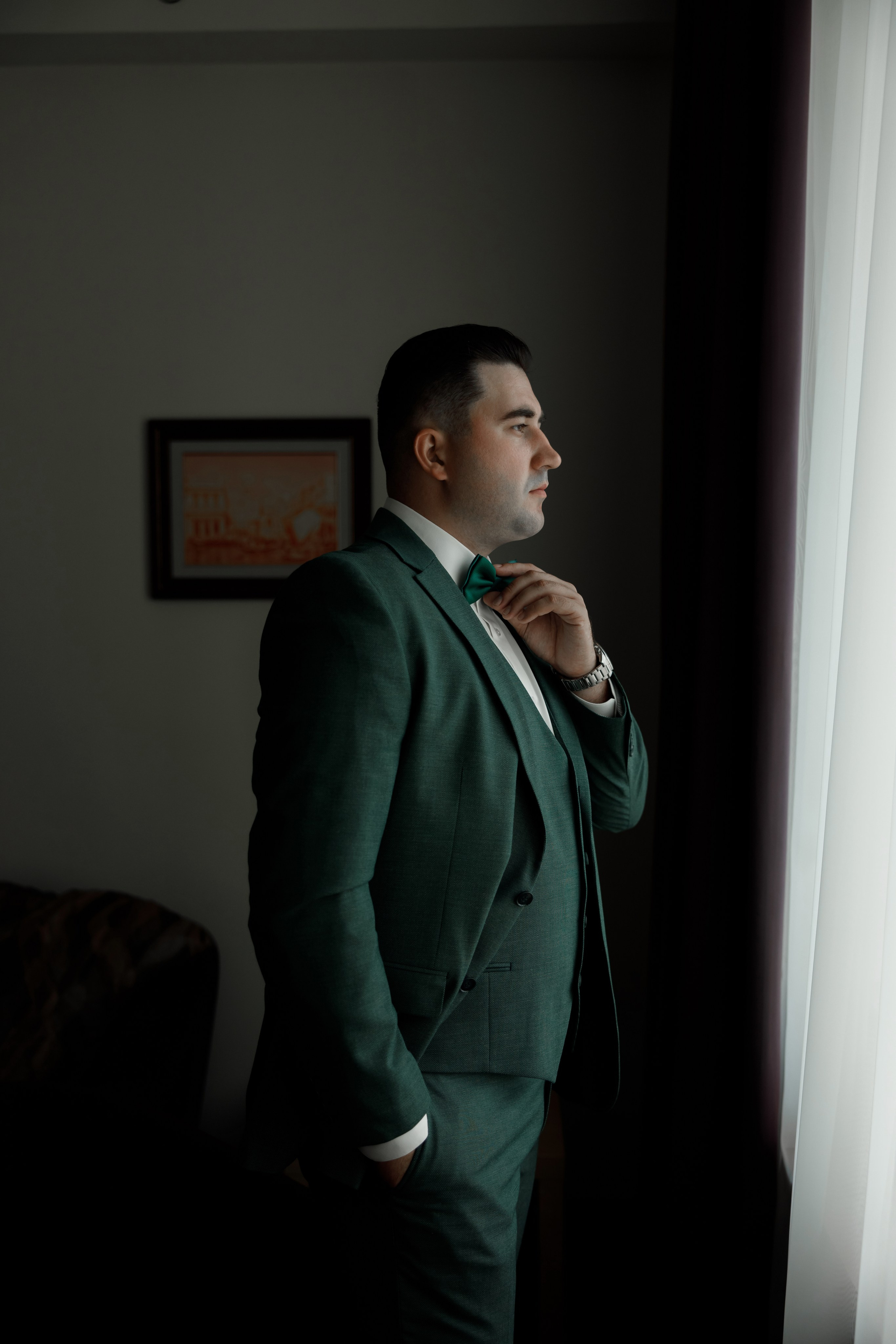 DANIIL & ALENA. Свадебный фотограф в Туле и Москве