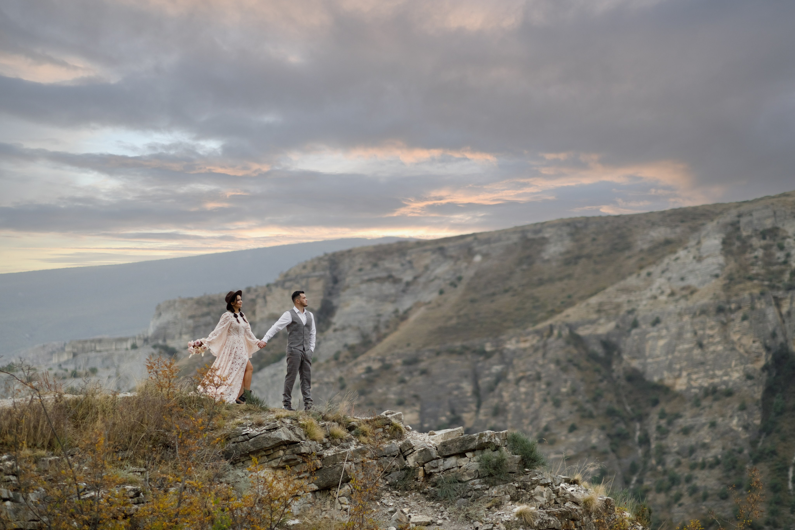 IVAN & ALIA. Свадебный фотограф в Туле и Москве