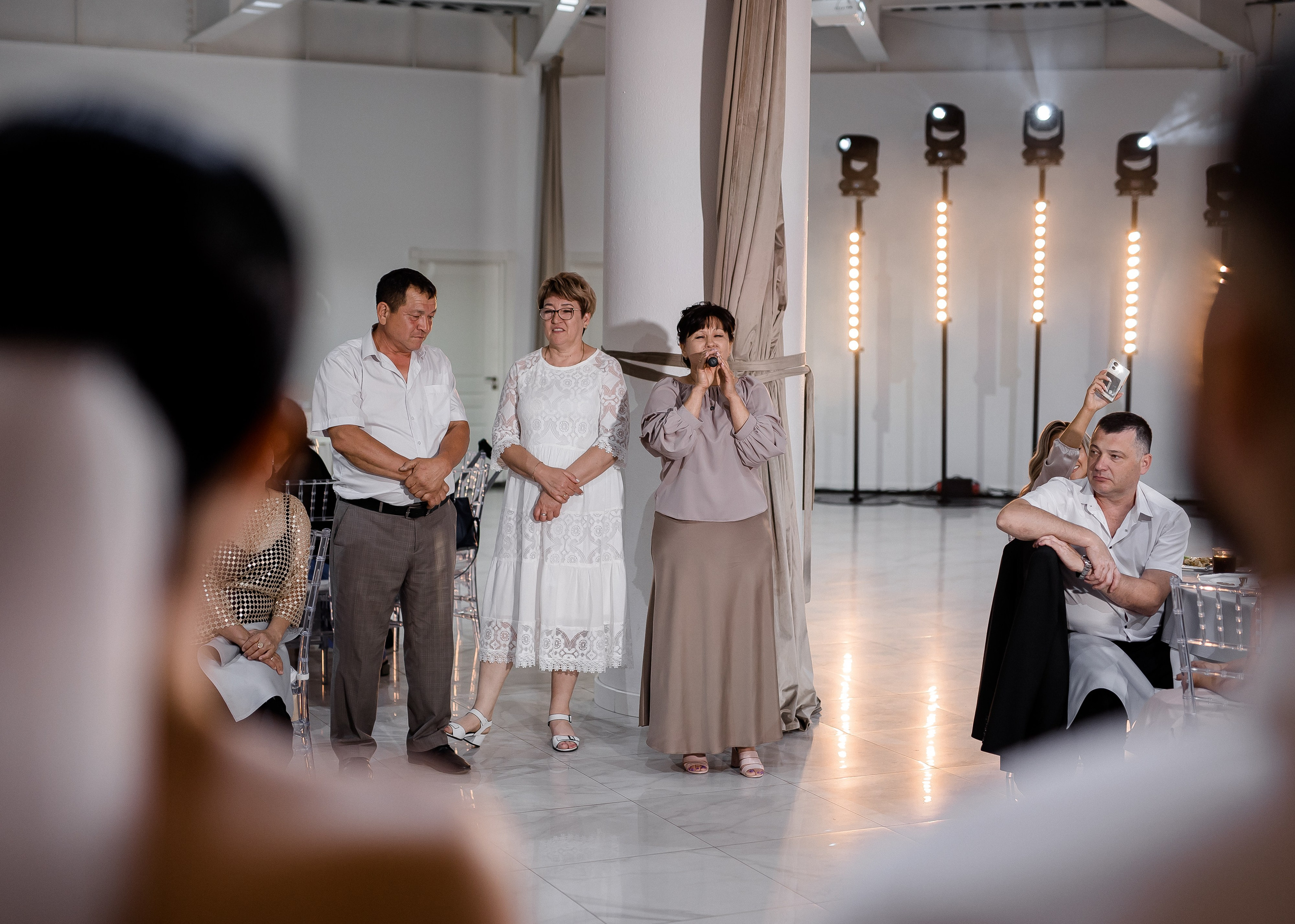 Эля + Тимур. Свадебный и семейный фотограф в Саратове Маша Паника