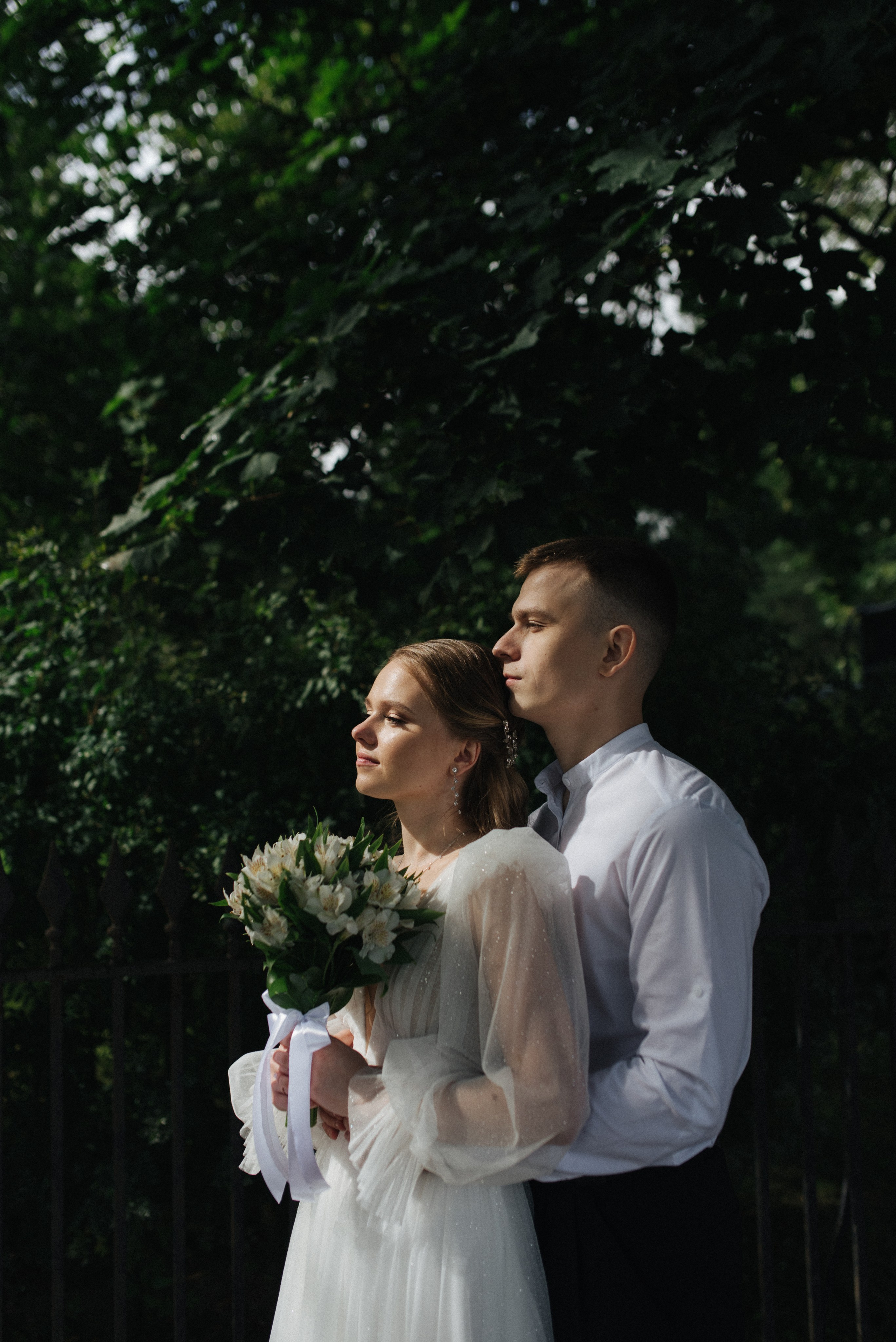 Диана и Женя. Фотограф в Санкт-Петребурге и в Великих Луках Волченкова Екатерина