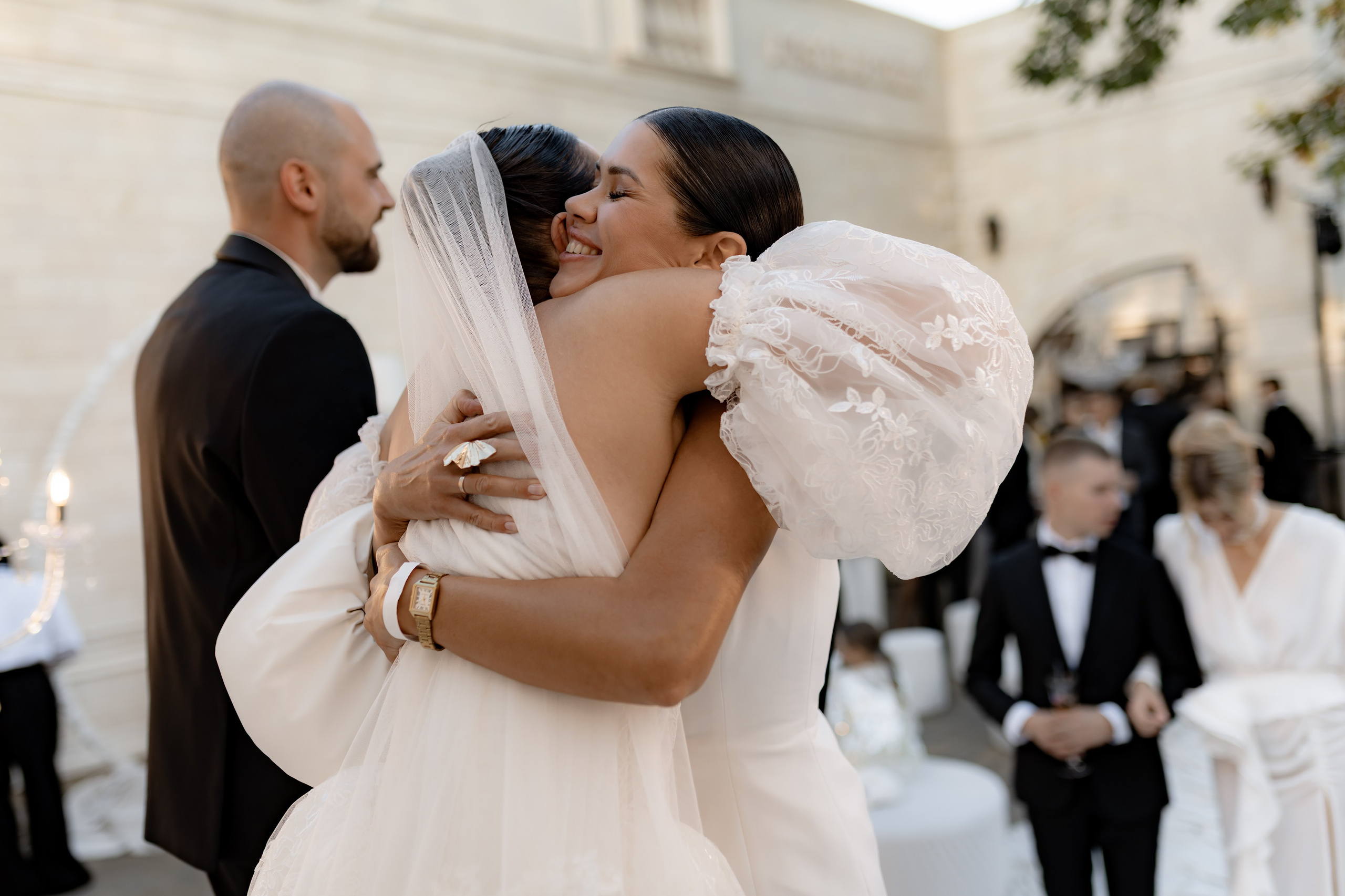 Максим & Даша. Дмитрий Позняк — свадебный фотограф в Брянске. Личный сайт фотографа