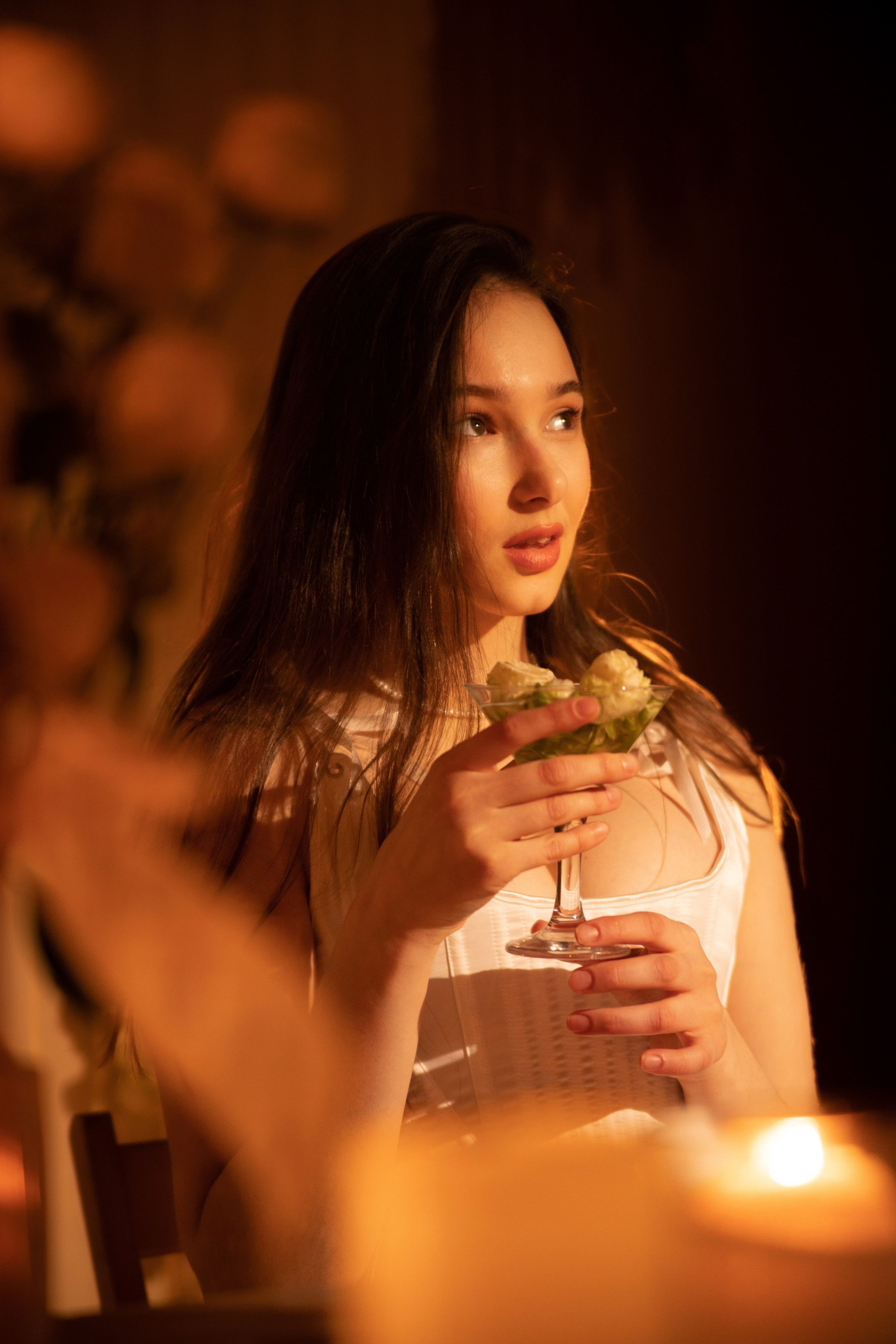 Алина. Фотограф Александр Закадычный | Таганрог