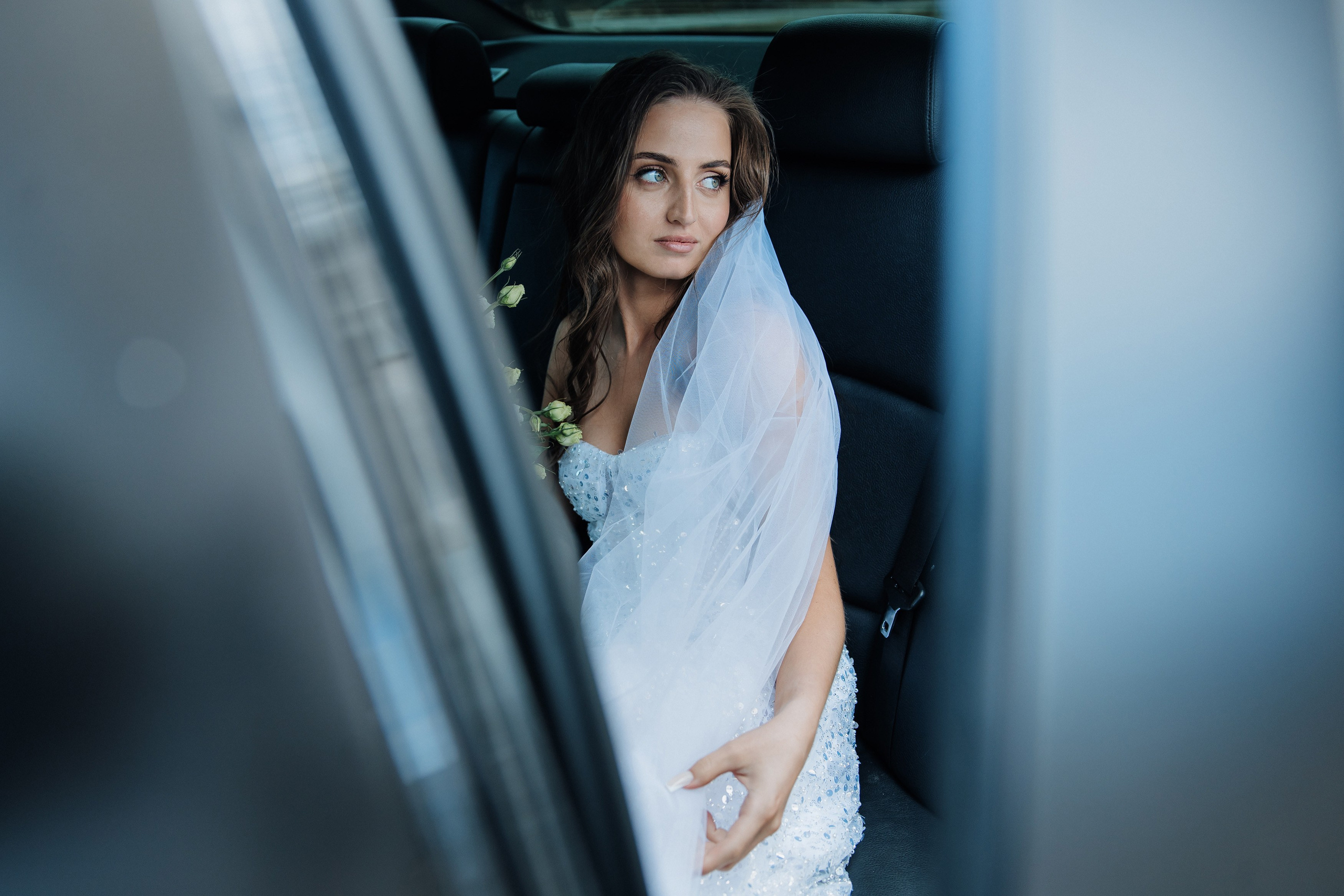 Виктор и Анастасия. Фотограф в Челябинске Ольга Гурьянова