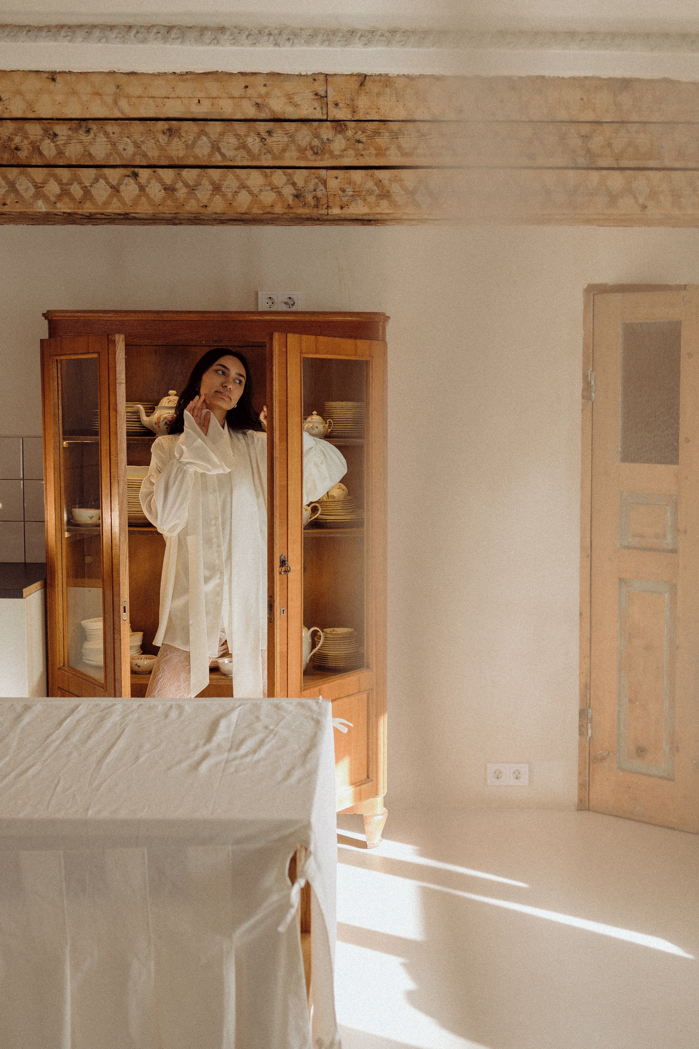 Айгуль. Фотограф в Челябинске Ольга Гурьянова