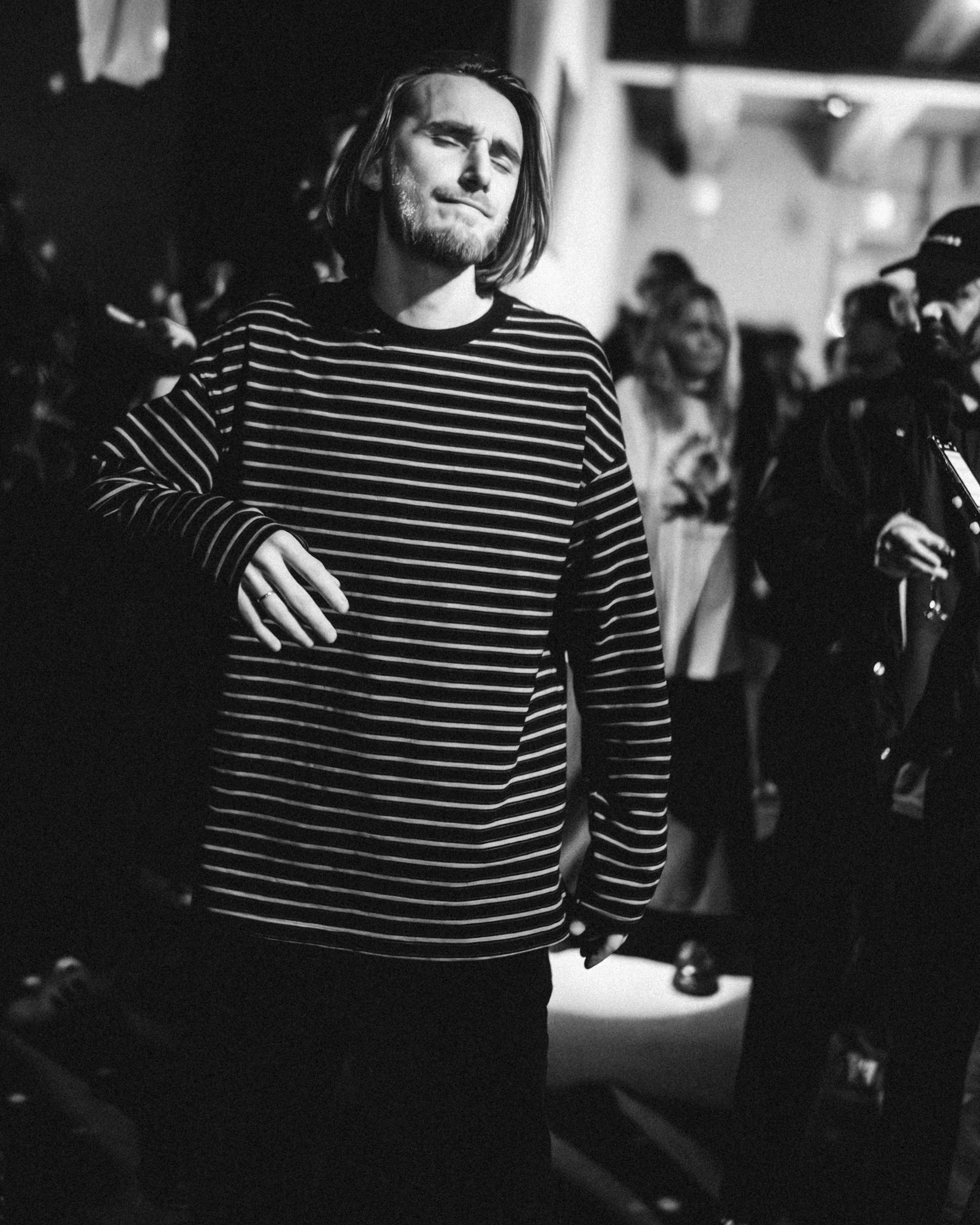 Весело и грустно. Кутнов Владислав | Портретная и городская фотосессии | Санкт-Петербург