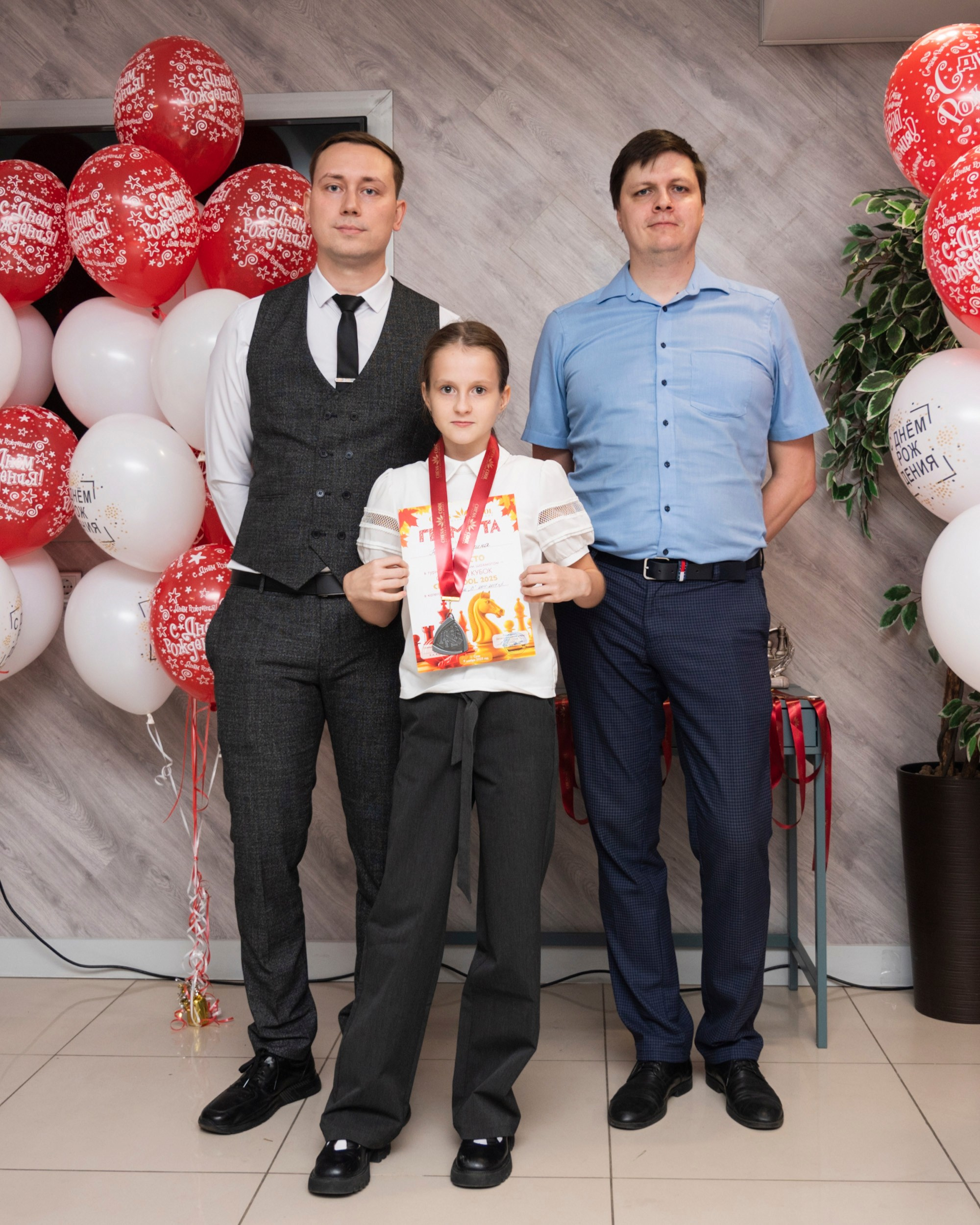 Турнир по быстрым шахматам «ОСЕННИЙ КУБОК"♟. Фотографирую счастливых людей в Сочи