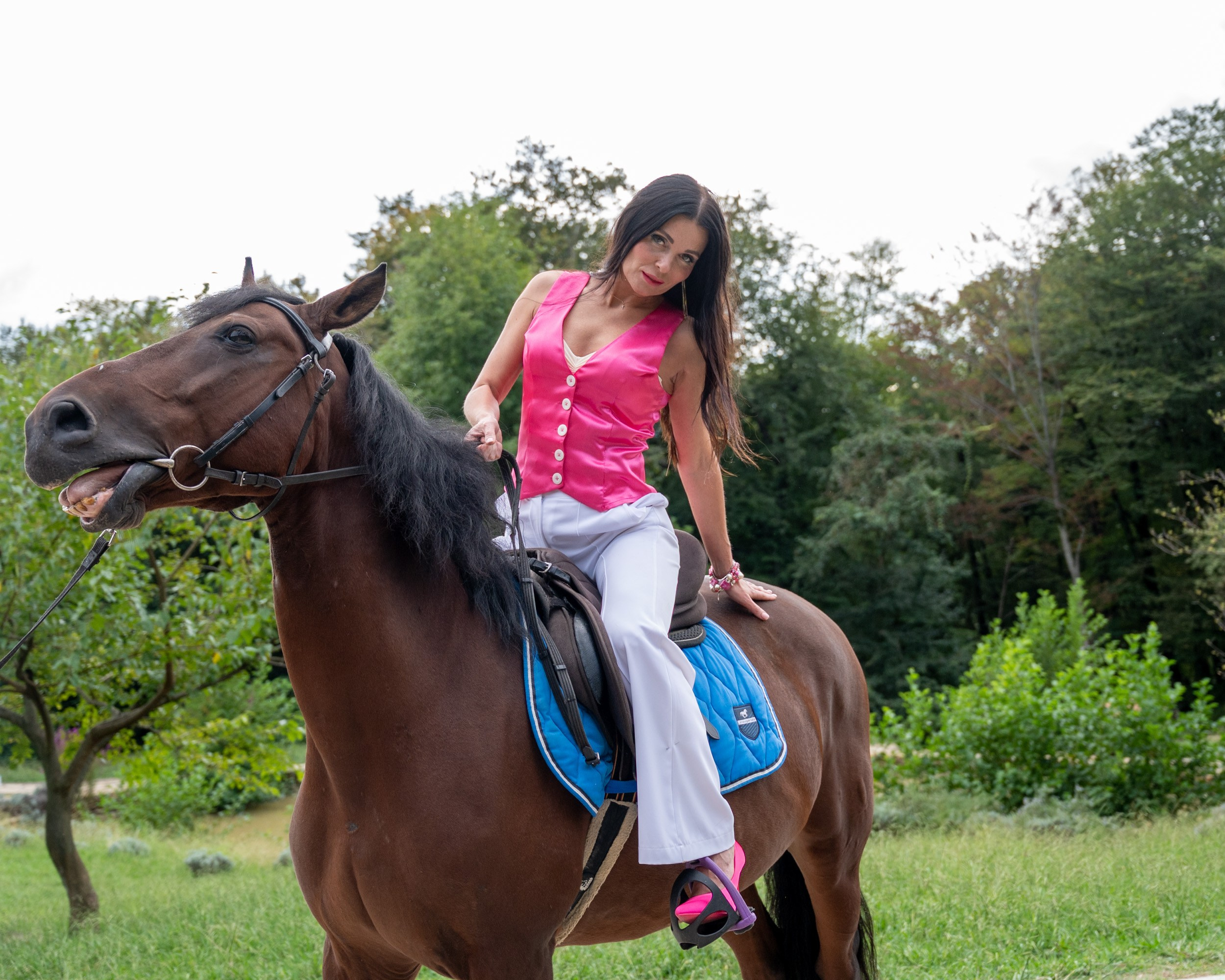 Ферма «ЭКЗАРХО» 03.10.2024 г. Фотографирую счастливых людей в Сочи