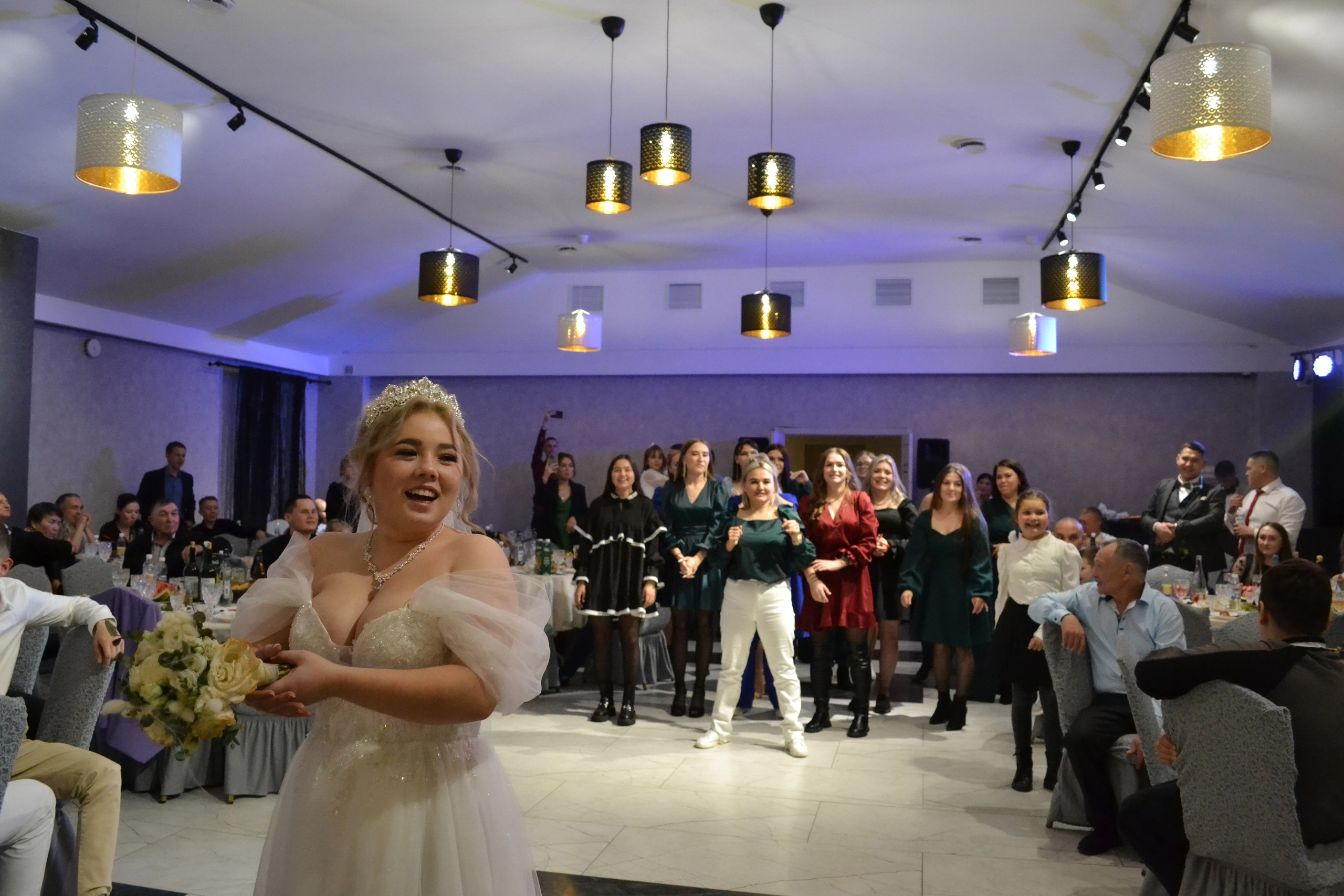 Таня и Леша. Семейный и свадебный фотограф в Йошкар-Оле Виктор Крайт