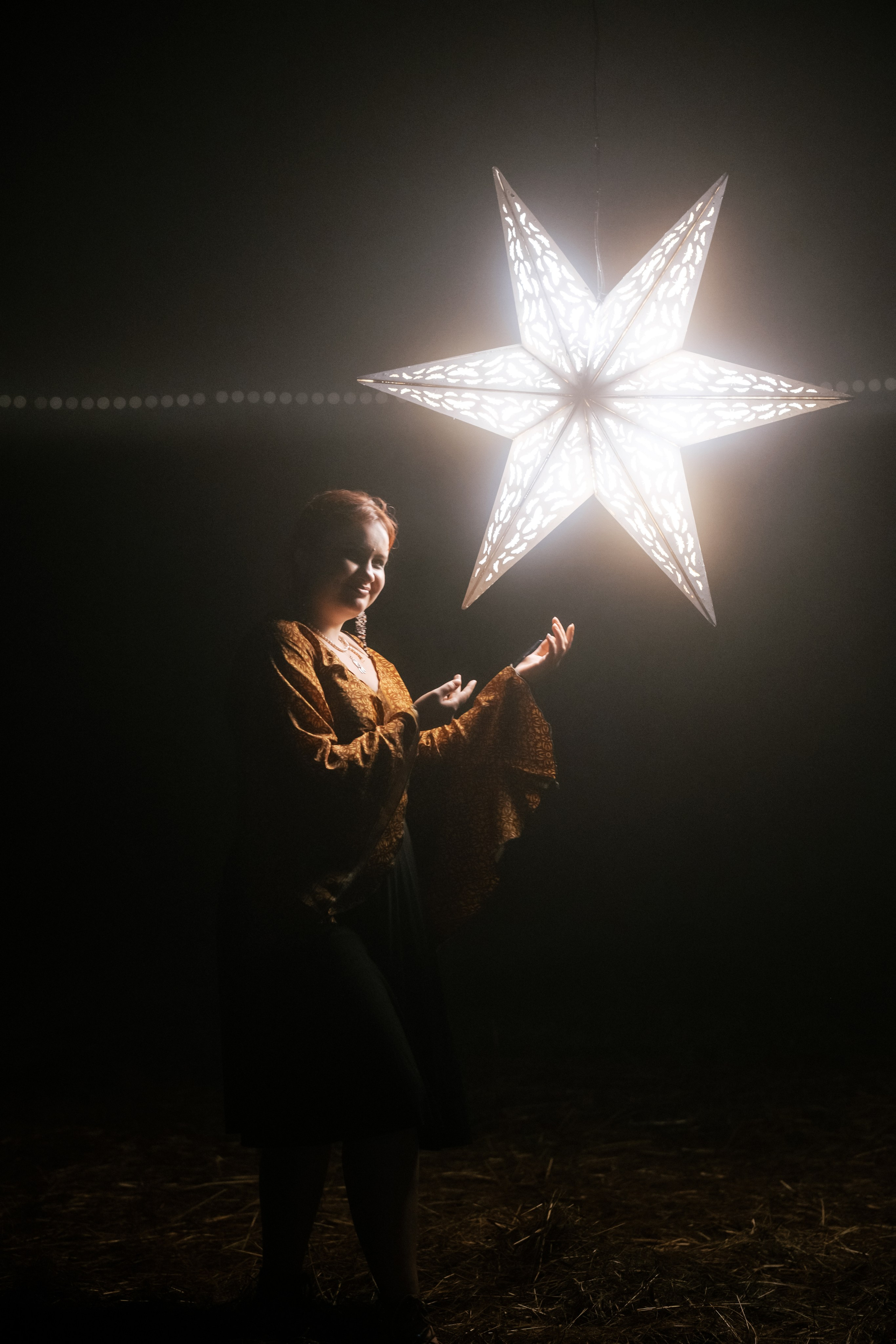 Фестиваль «Бессонница» 2024. Семейный и детский фотограф в Москве Светлана Потемкина