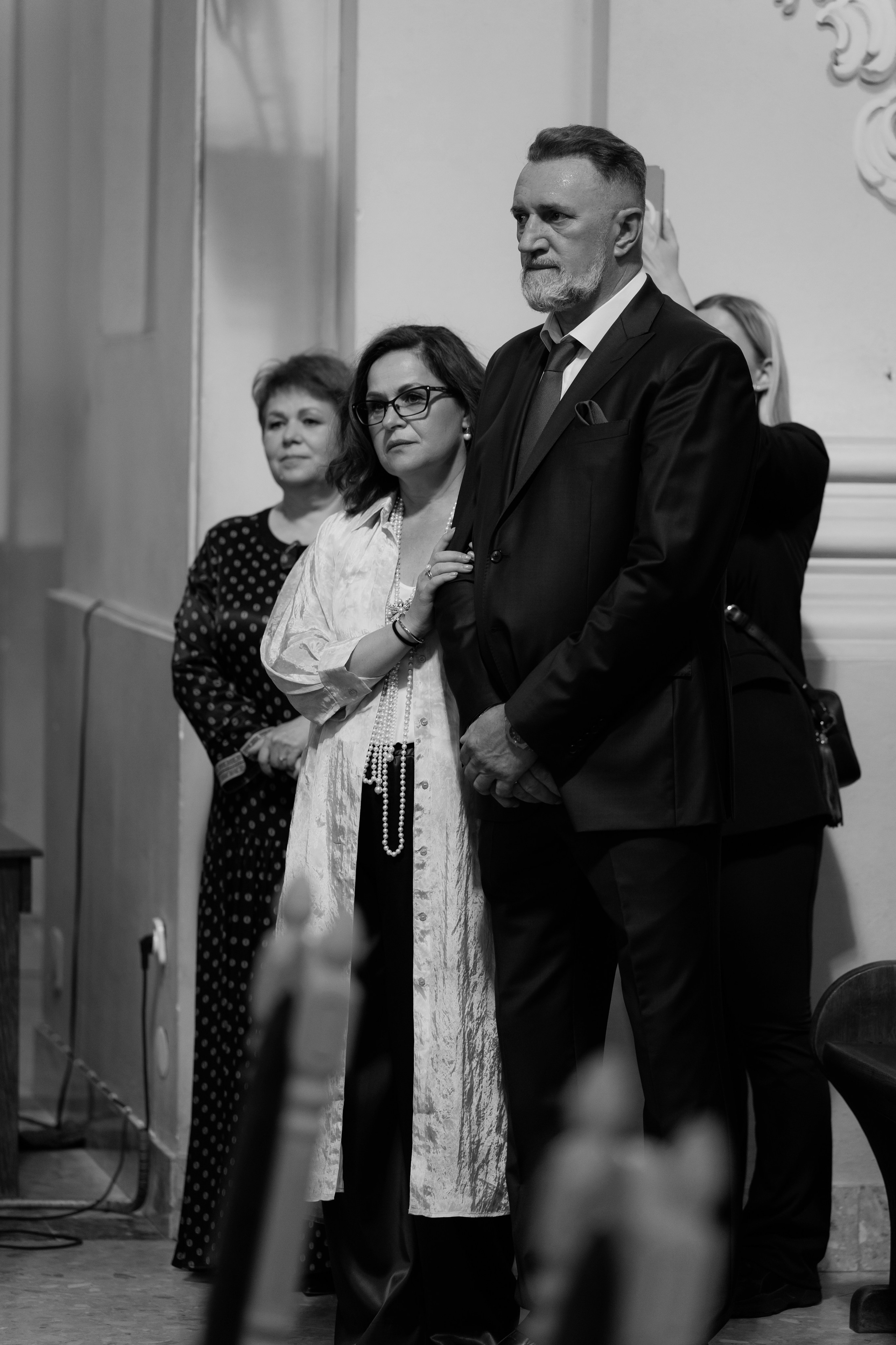 Marta & Arseniy. Свадебный фотограф Кристина Винокурова