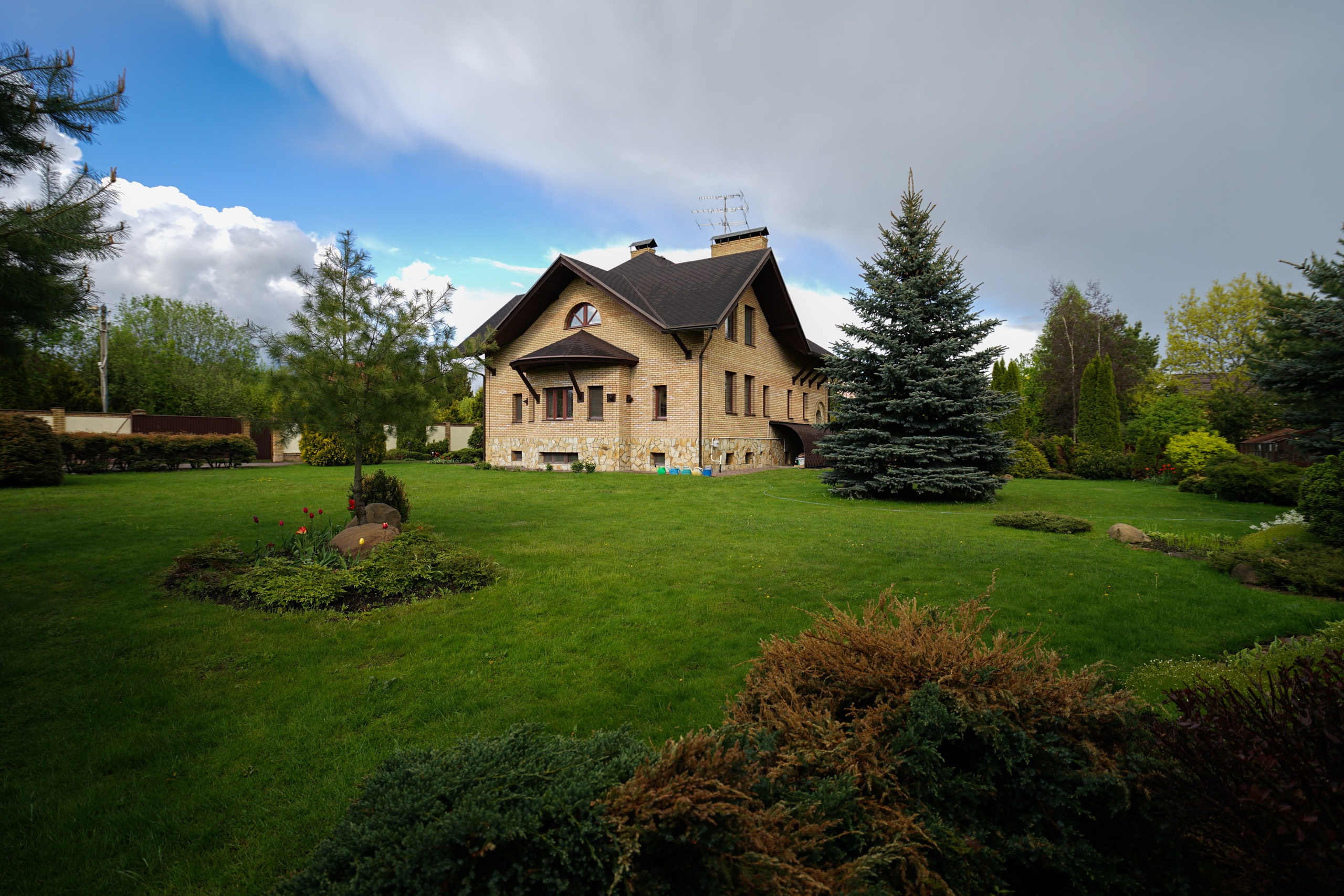 Архитектурный фотограф. Фотограф и видеограф в Израиле Соня Скай