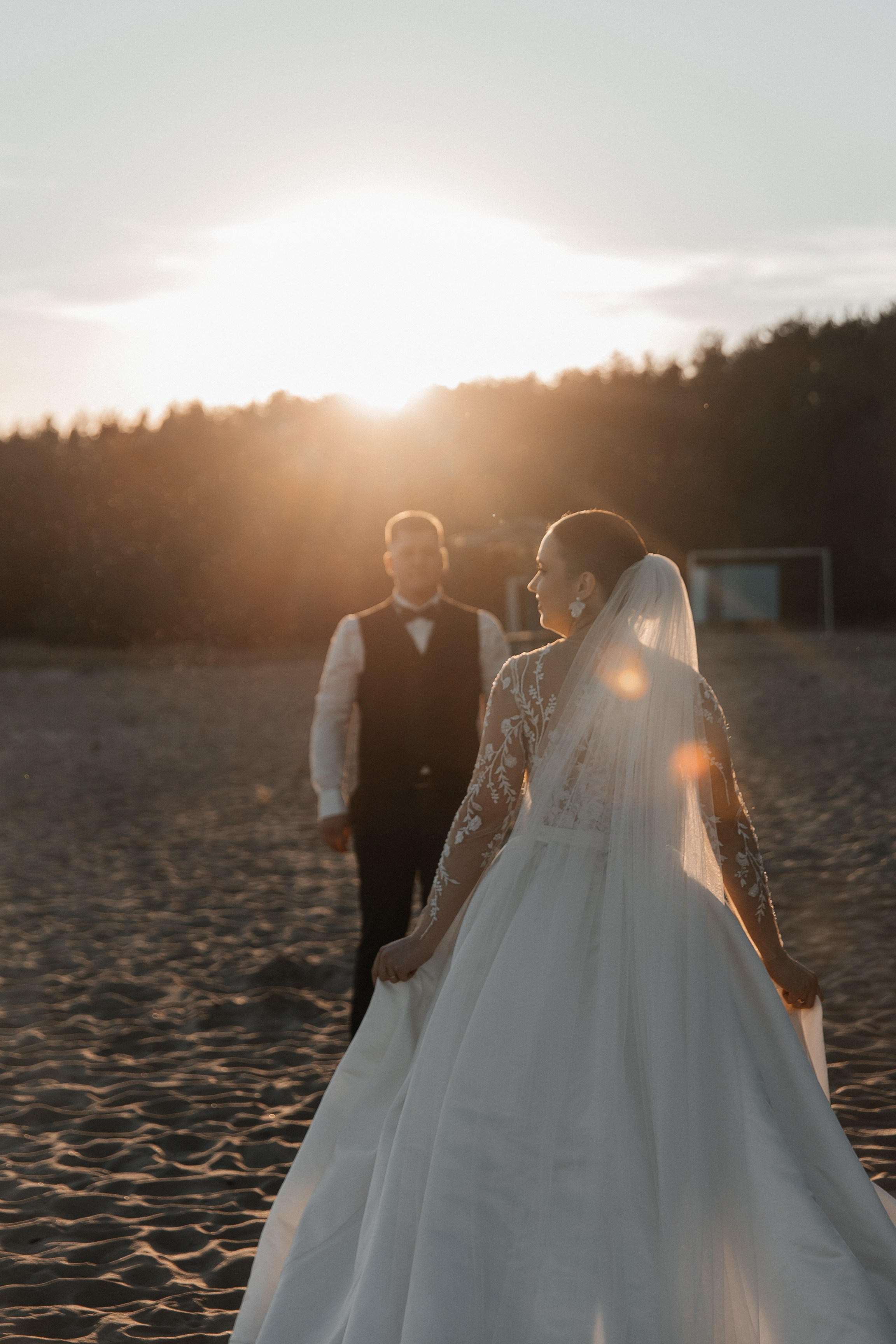 Настя и Кирилл. Свадебный фотограф Кристина Тимощук