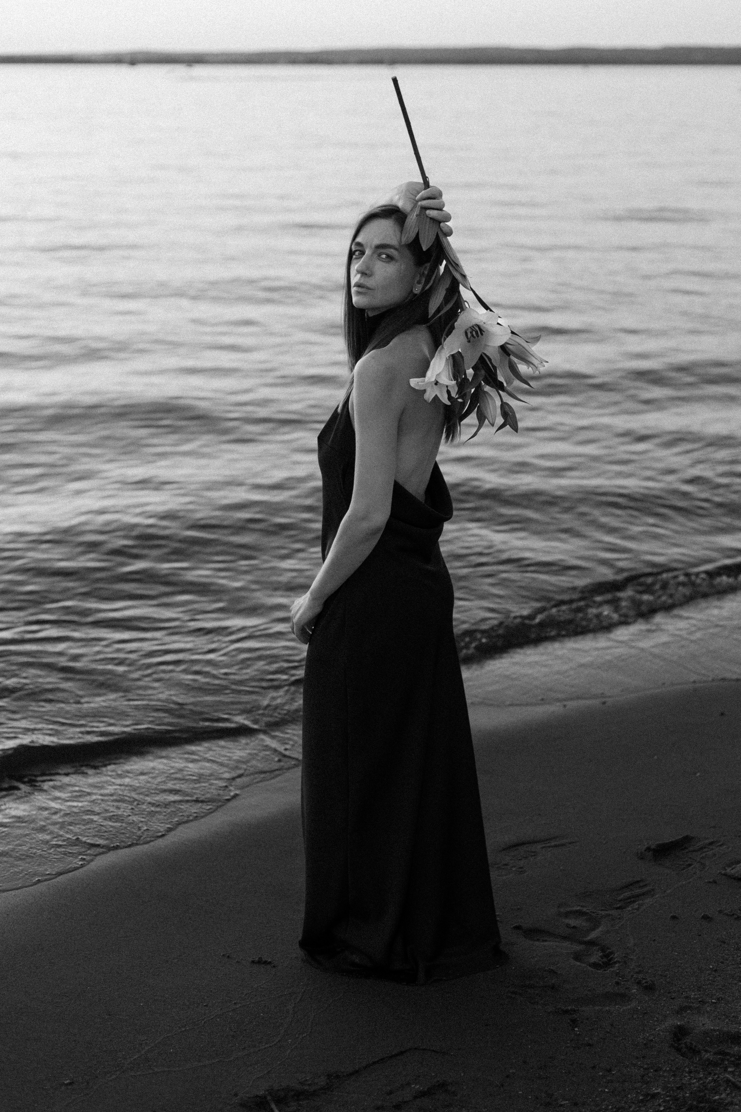 Лилия. Портретный фотограф в Минске | Юлия Захвицевич