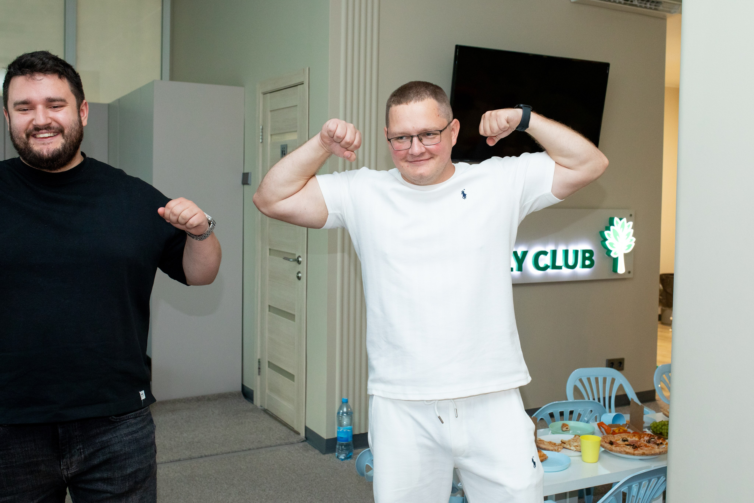 Family club. Фотограф в Новосибирске Ася Зверева