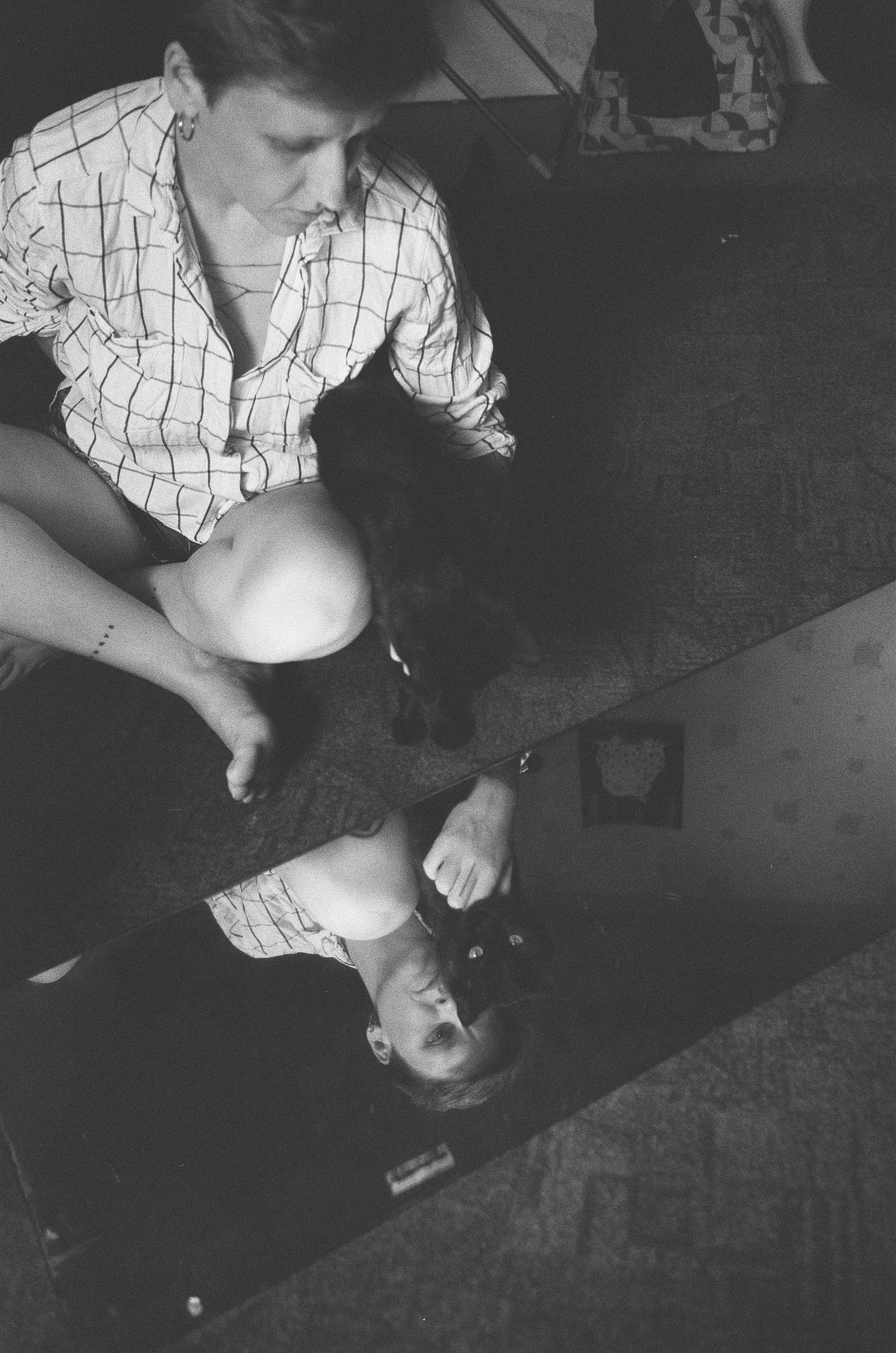 Пятница. Арт-фотограф Романда Ч Нижний Новгород