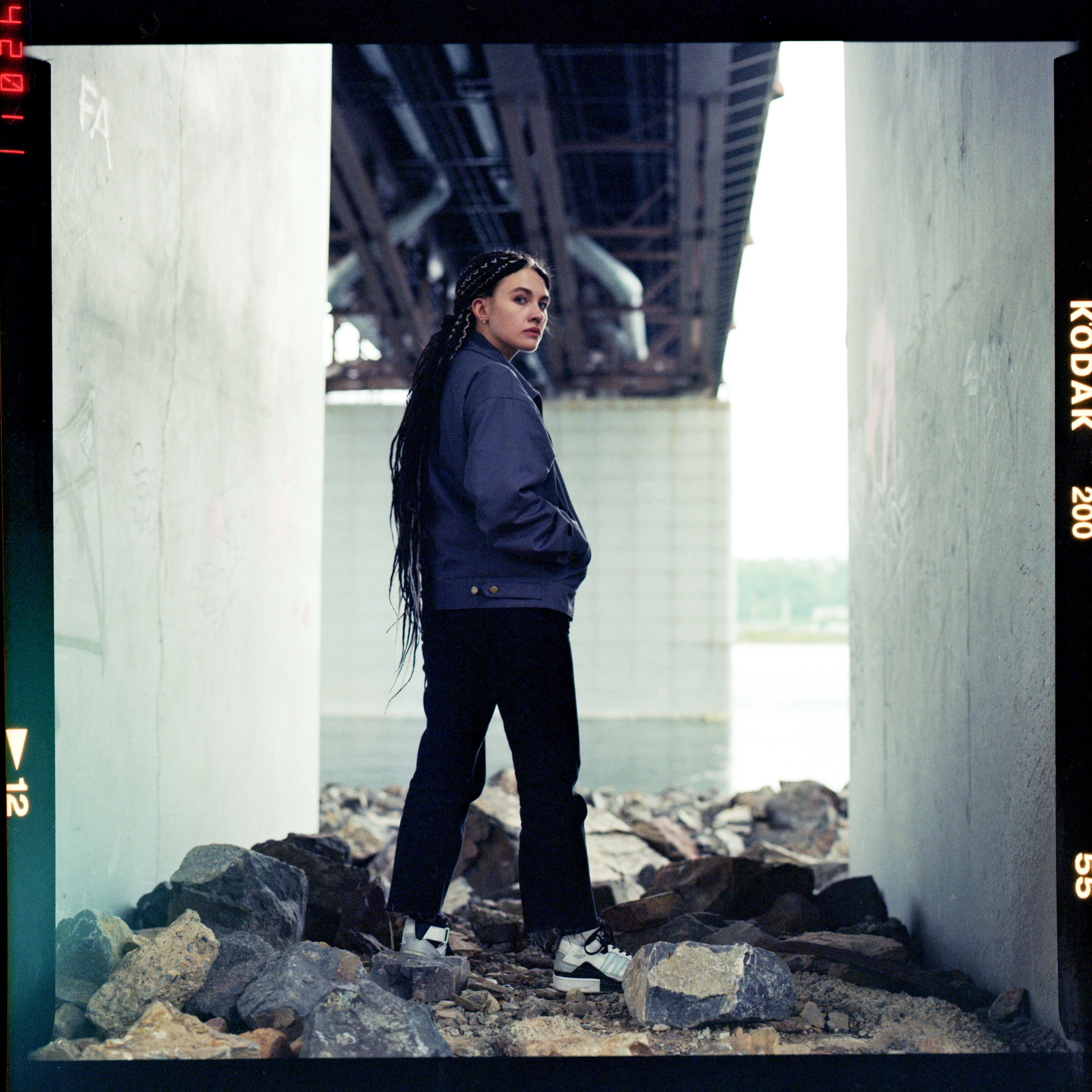 Яна. Хорошие фотографии в Красноярске