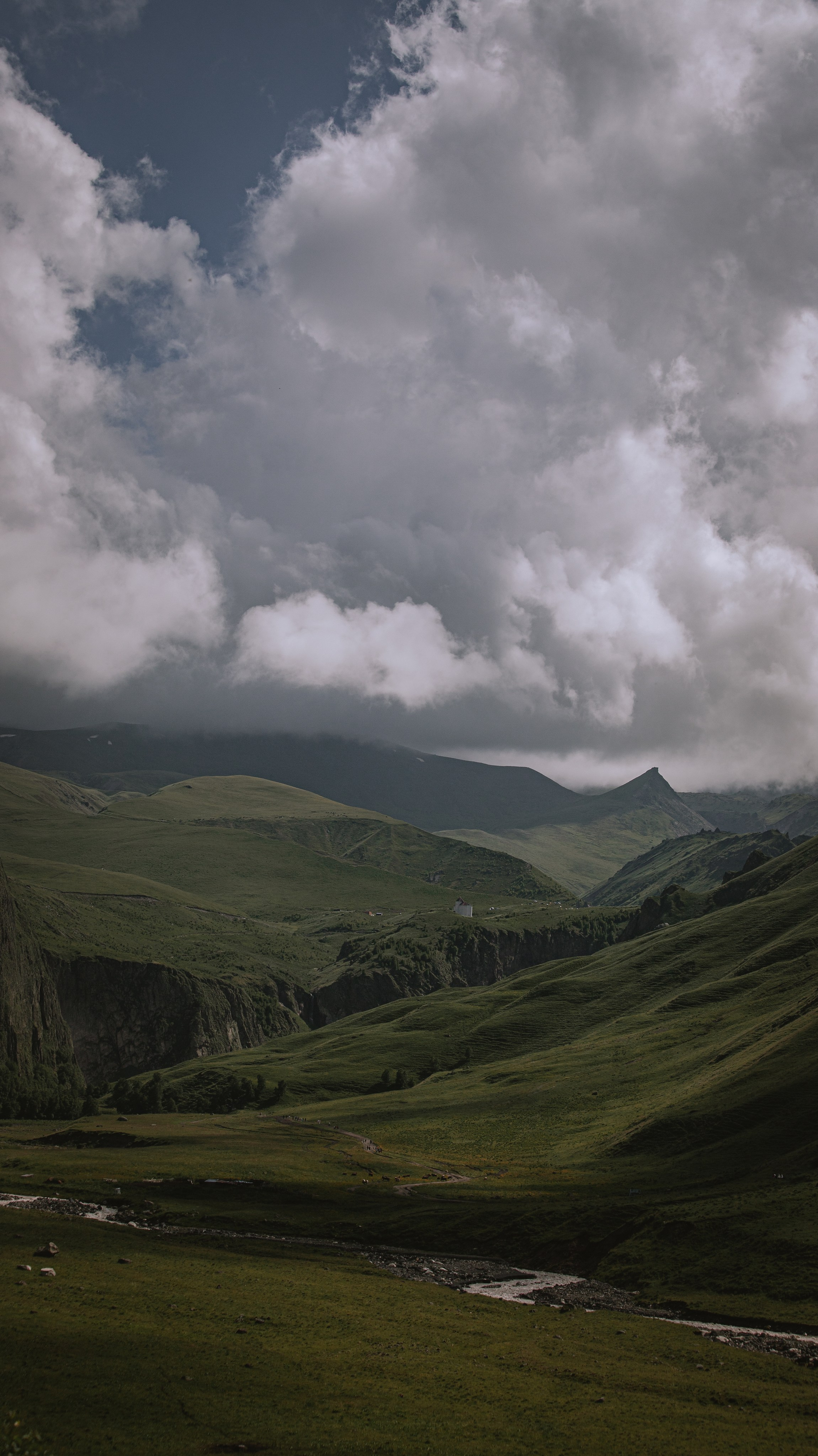 Карачаево-Черкесская Республика. Фотограф. Пейзажи, макро, портреты. Город Енакиево, без границ в съёмке
