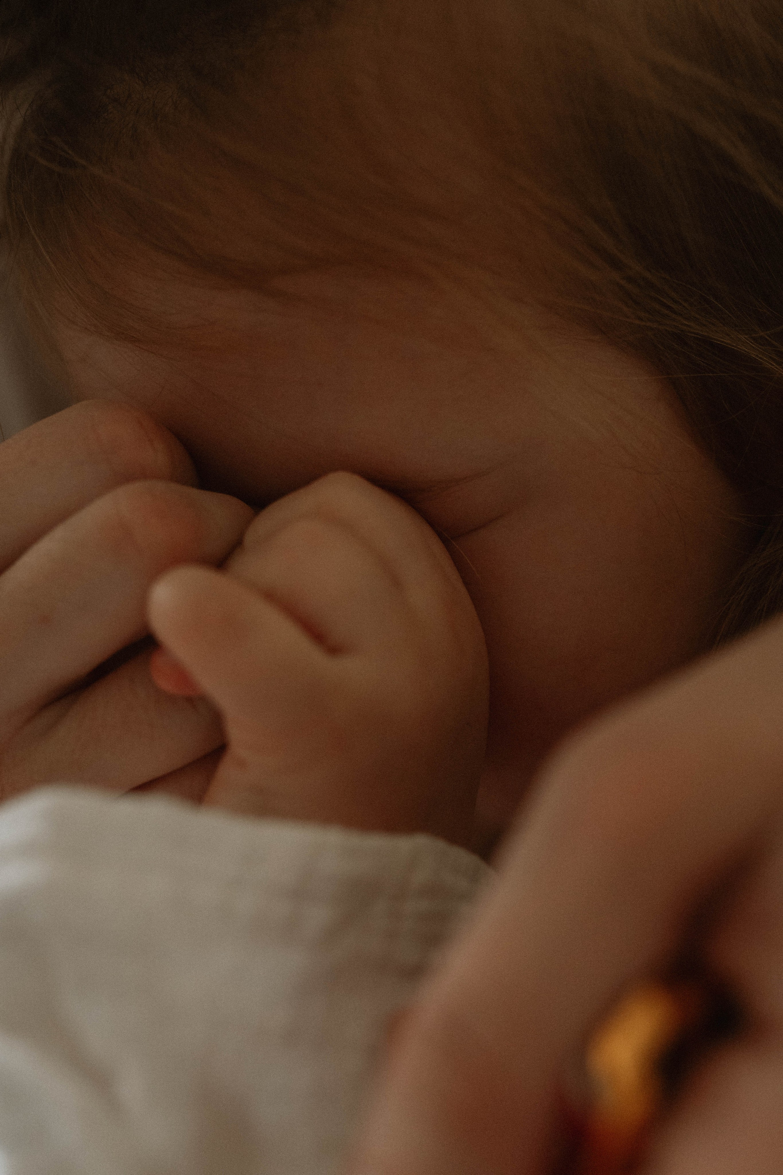 Вика, Адель и Анисия. Семейный фотограф Юлия Котова