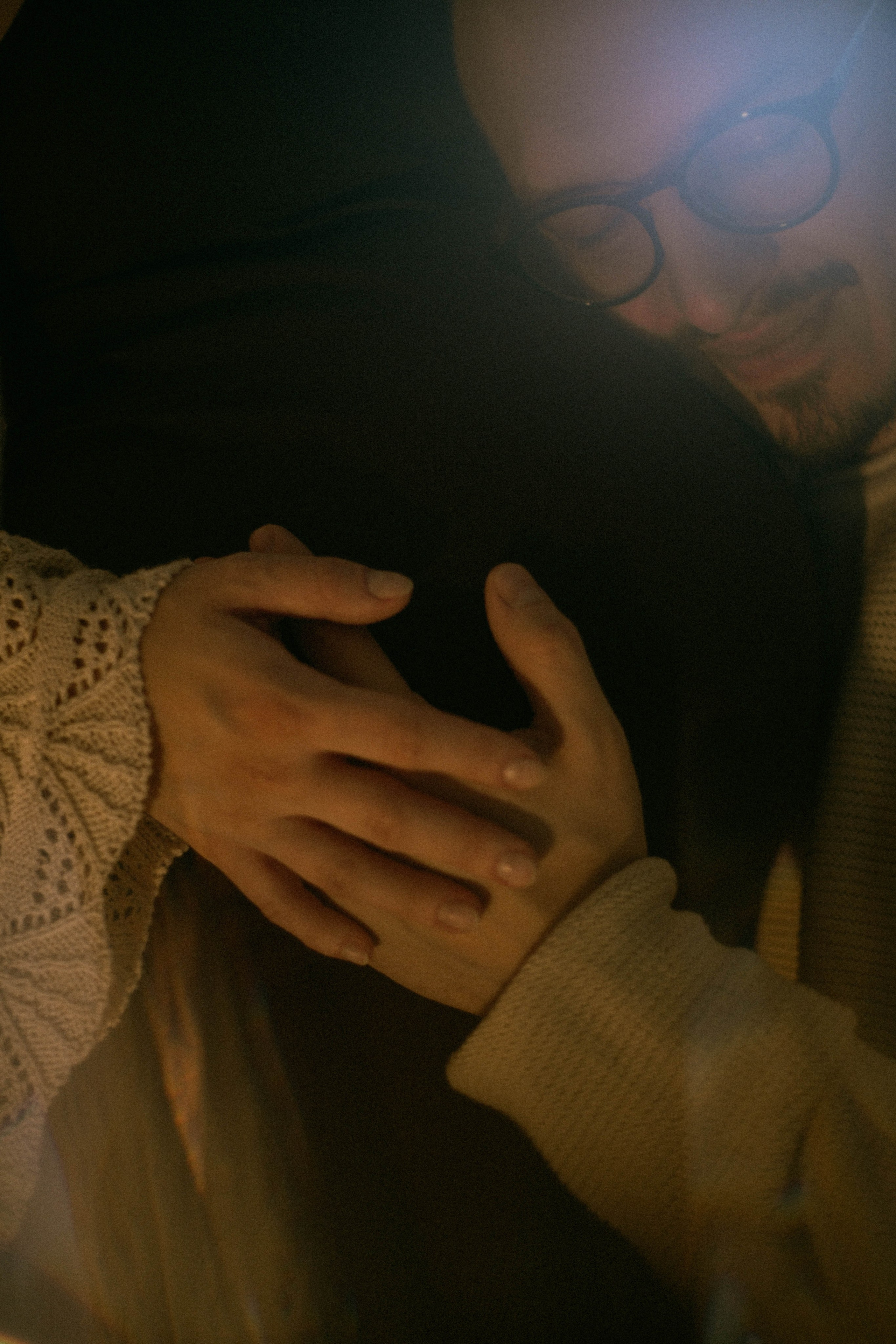 Диана, Миша. Семейный фотограф Юлия Котова