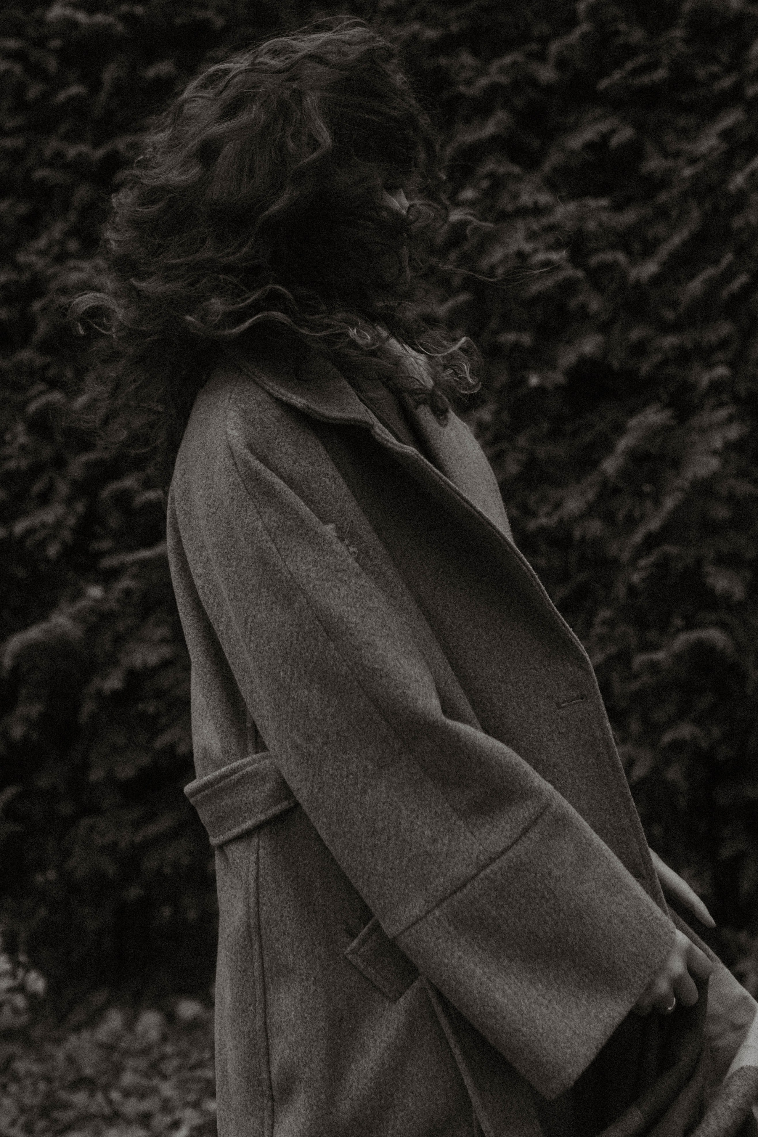 Карина, Миша, Оливер. Семейный фотограф Юлия Котова