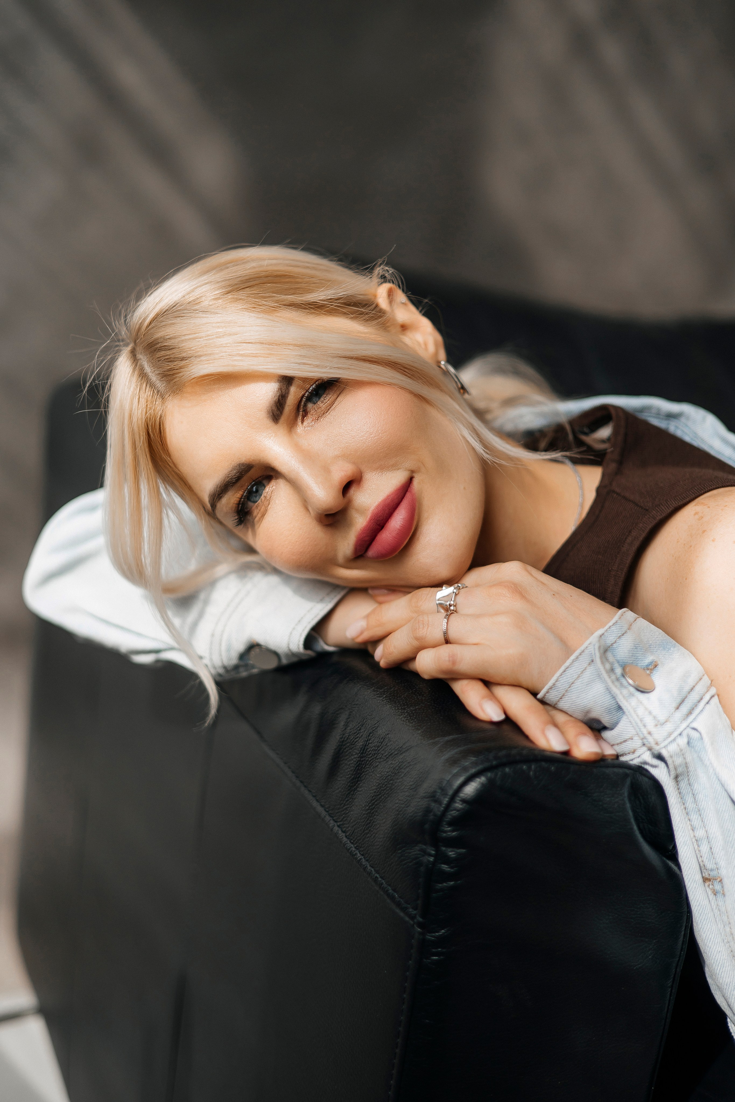 Подруги. Фотограф в Москве Екатерина Потапова