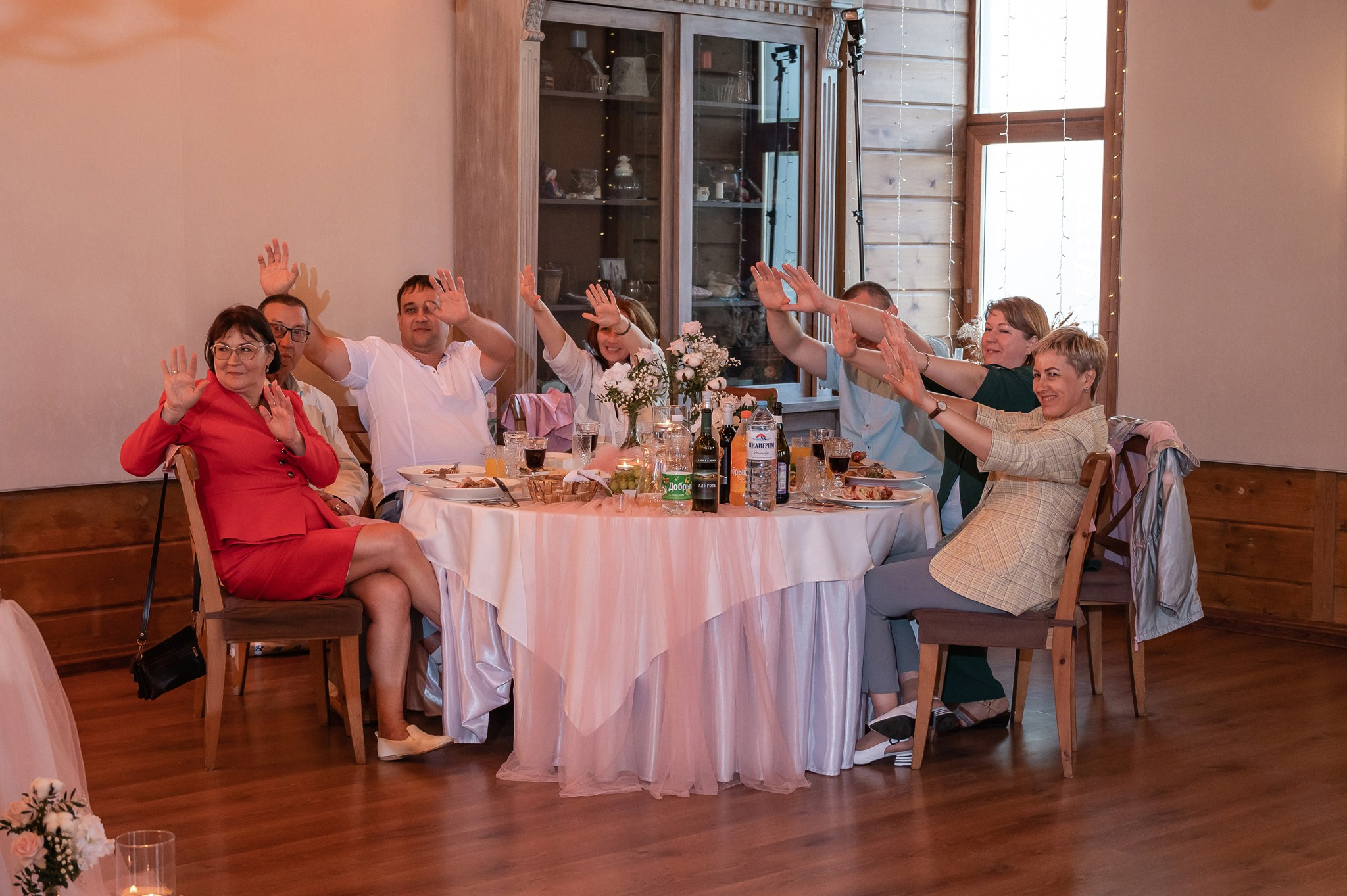 От сборов до торта. Свадебный и семейный фотограф из Санкт-Петербурга Климов Анатолий