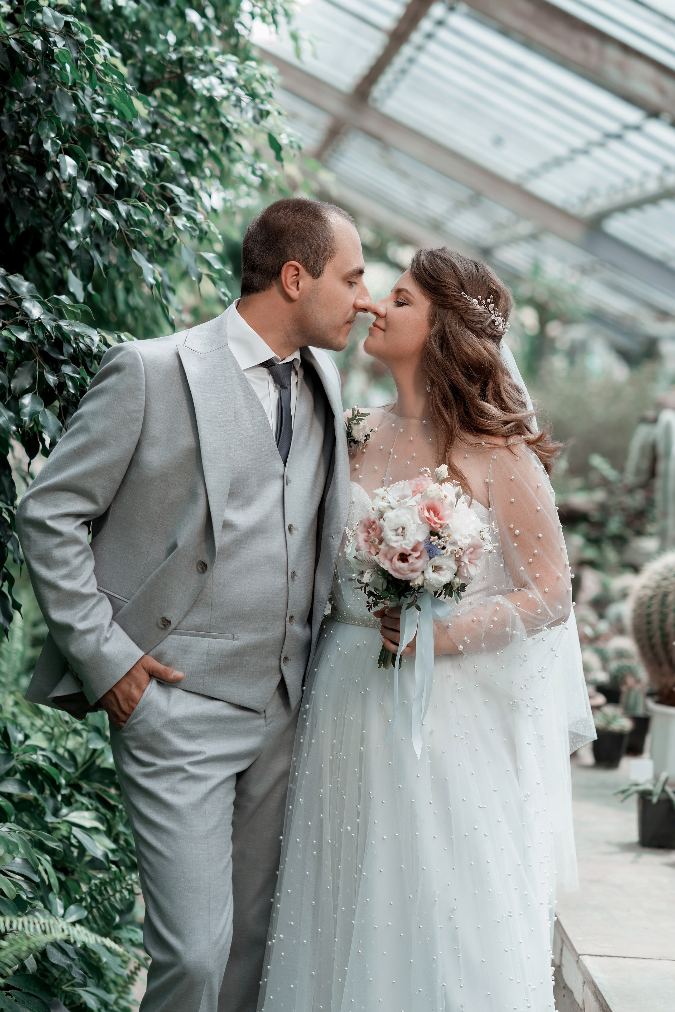 фотограф на свадьбу