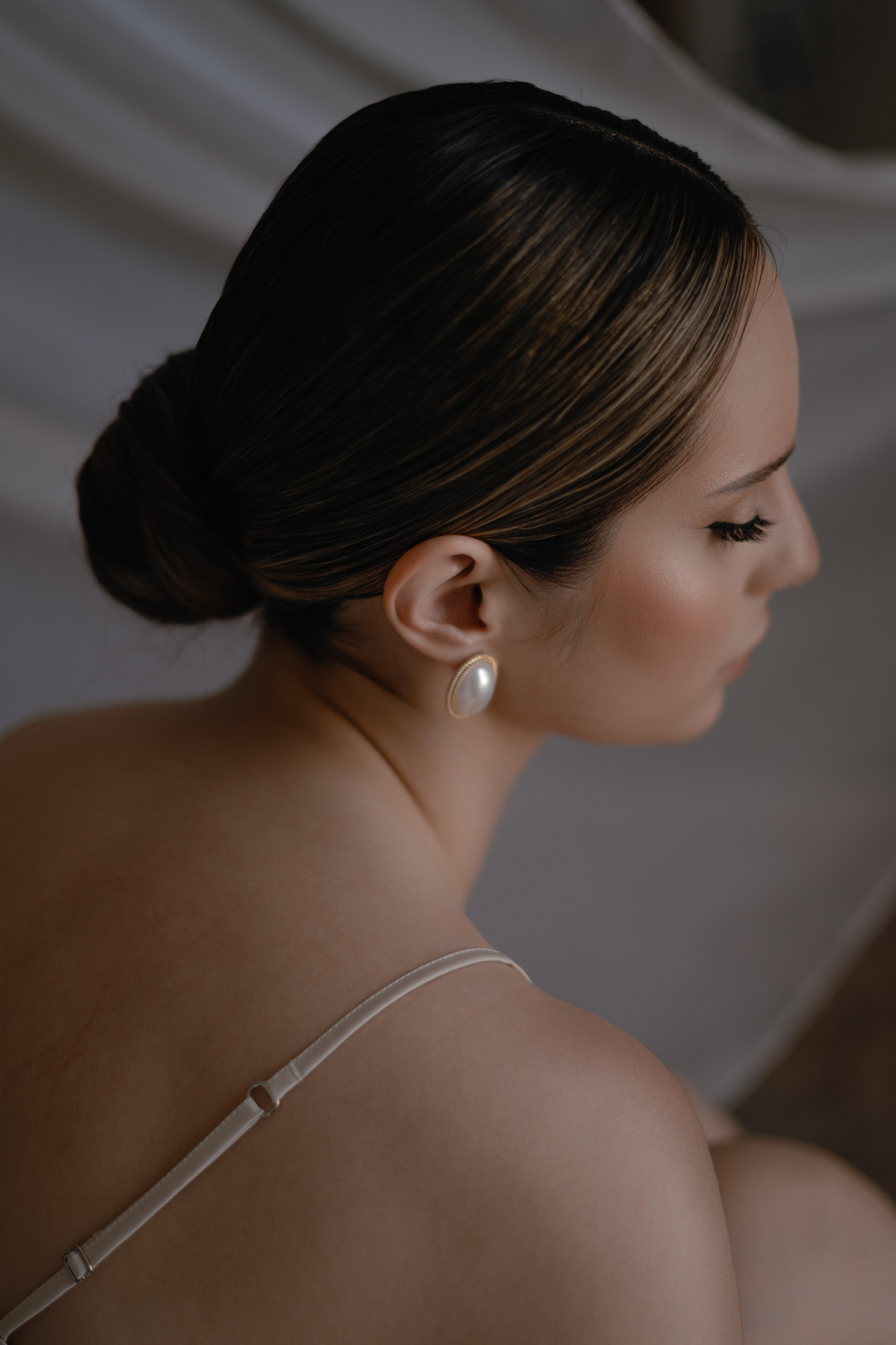 Игорь и Катя. Фотограф Алматы