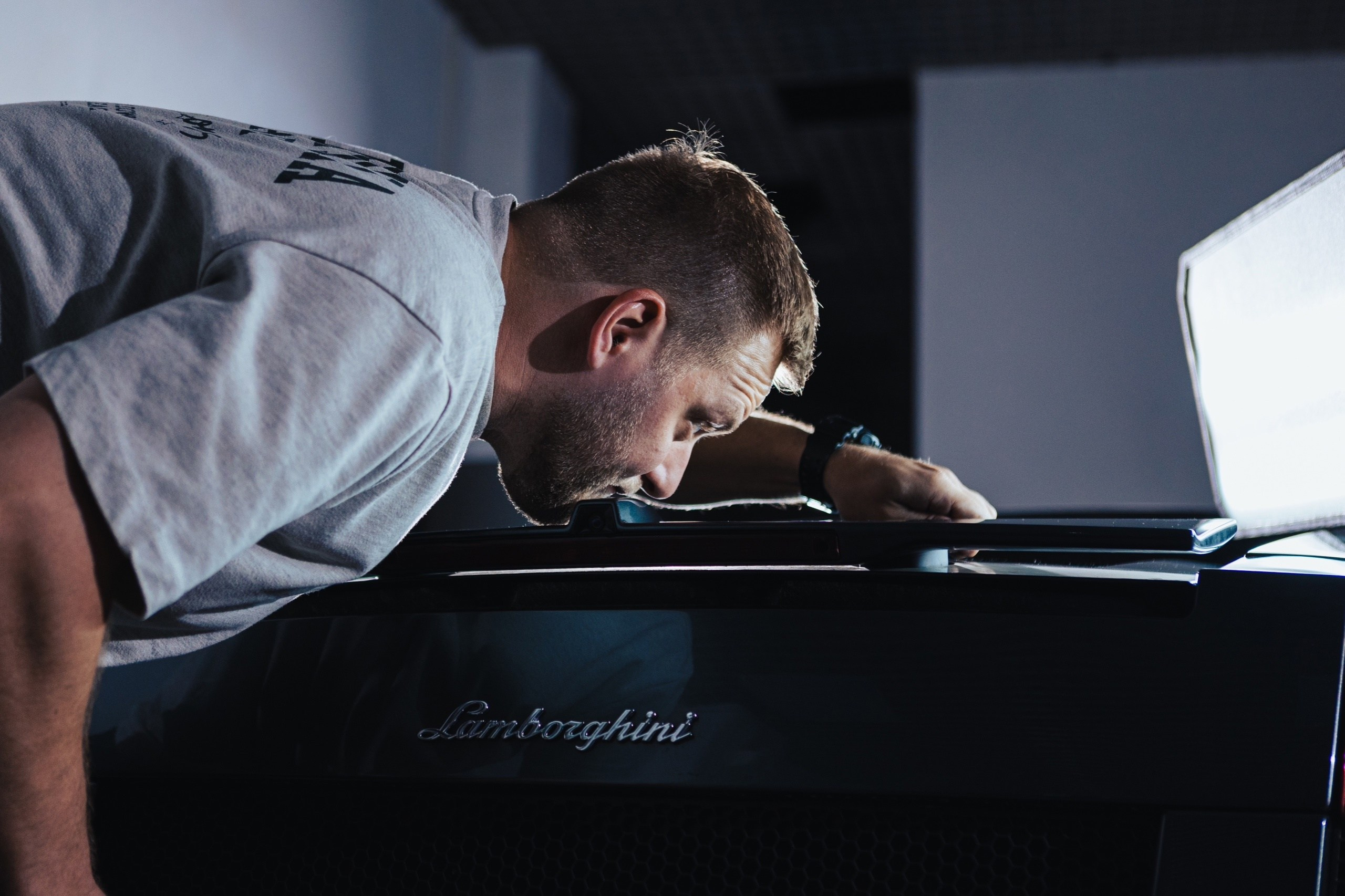 Автомобили. Фотограф и видеограф Лашманов Павел