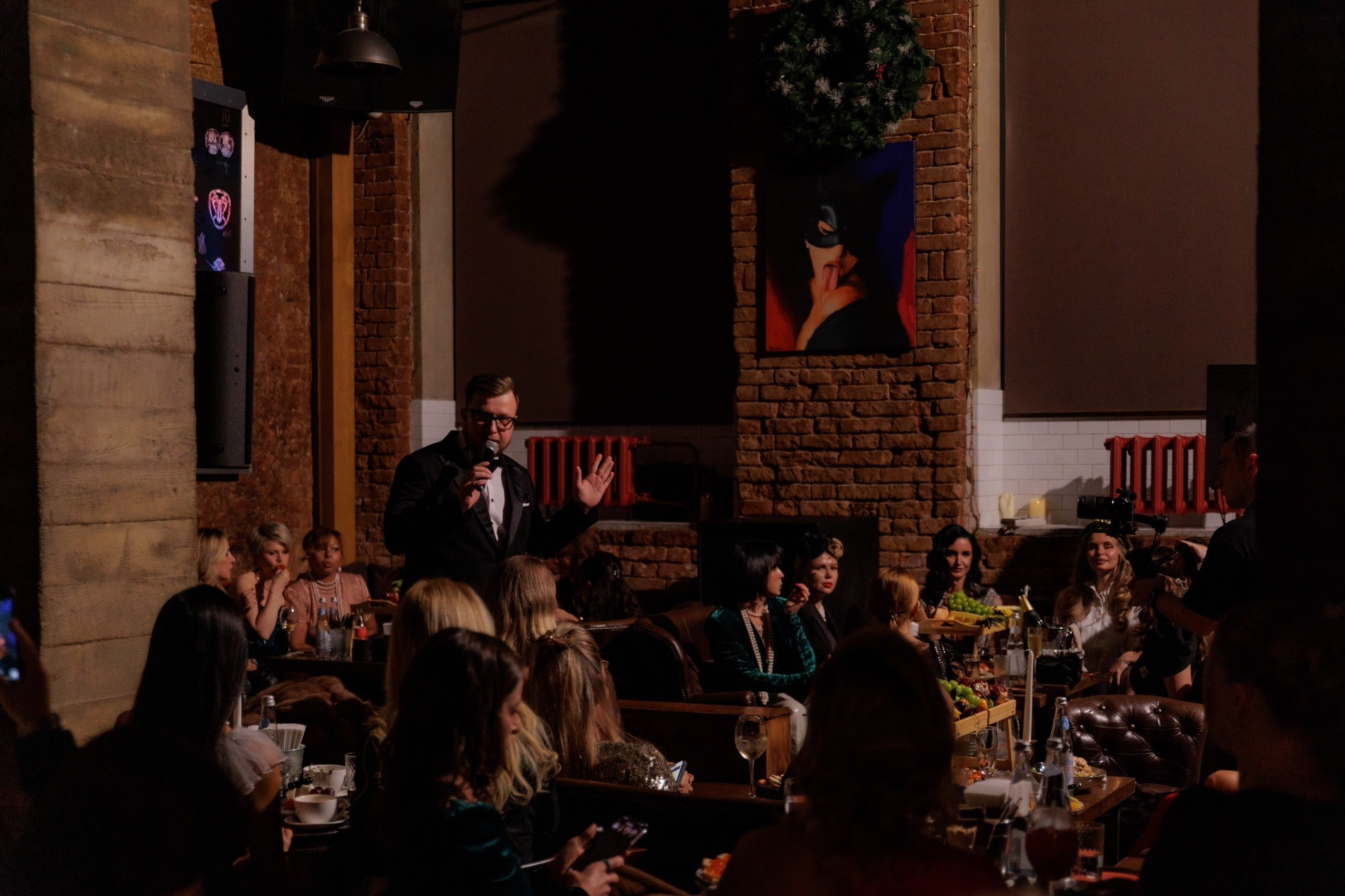 Фотограф и видеограф Лашманов Павел