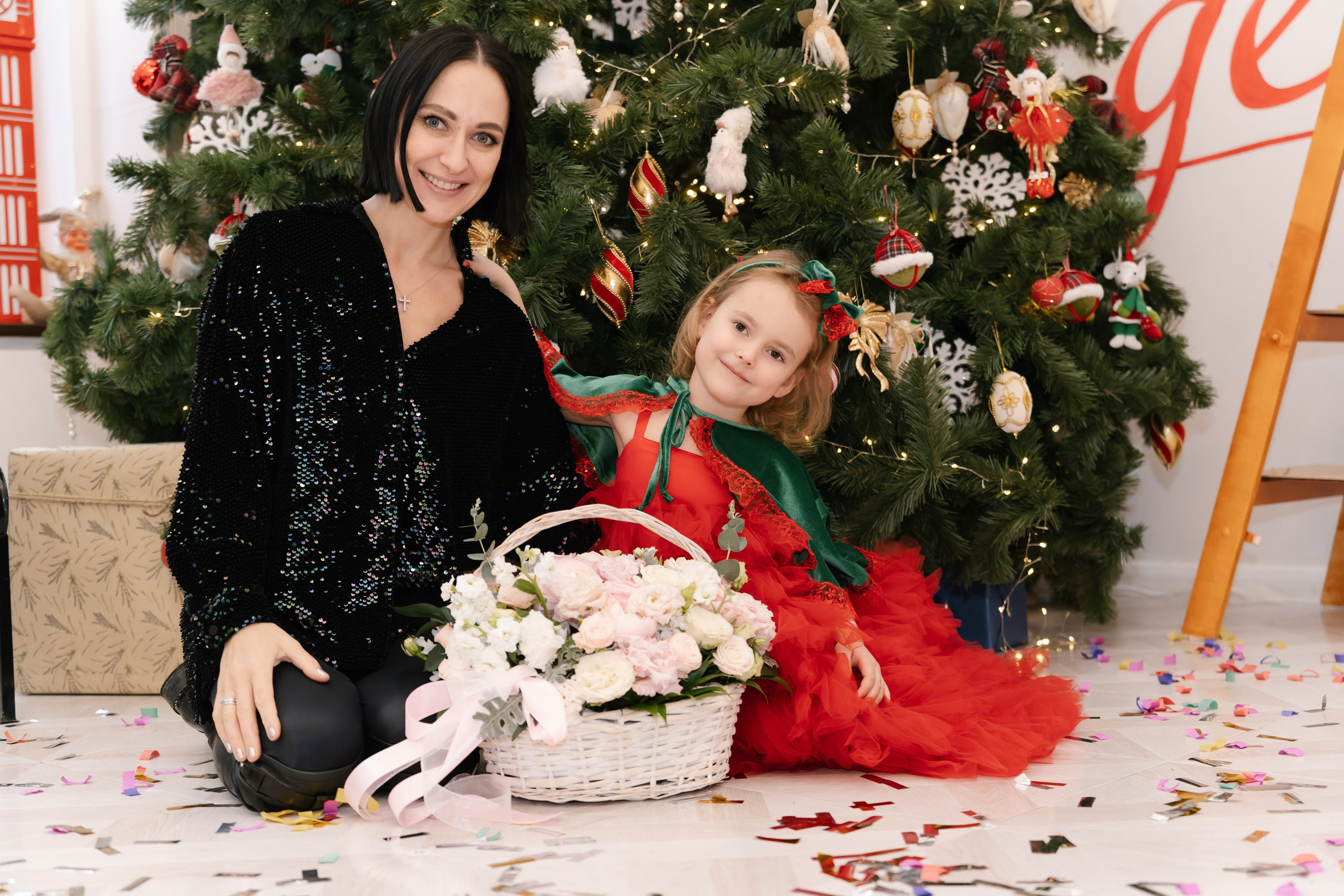 Last Christmas. Фотограф Москва