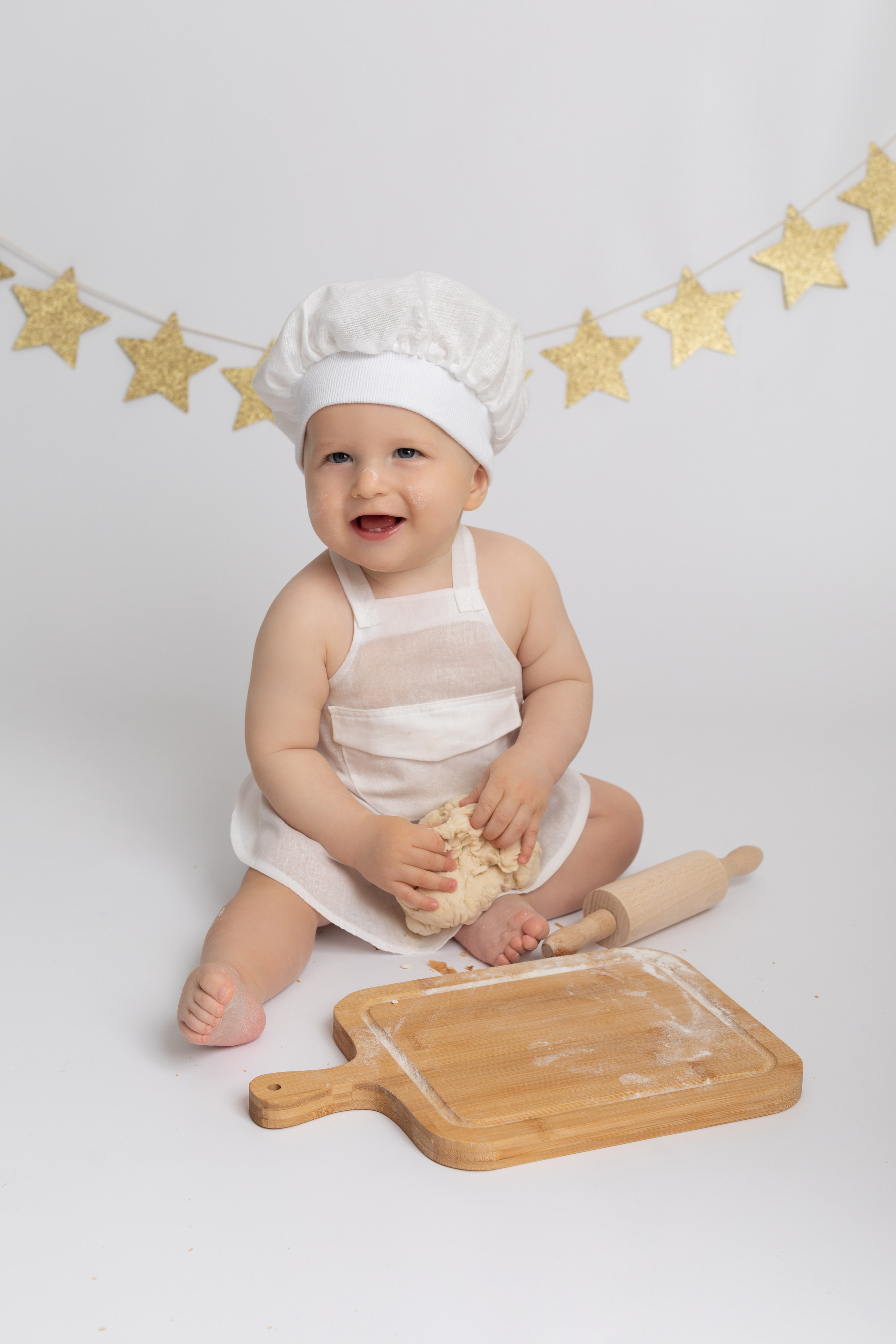 PH @newborn_flower. Retoucher Aleksmokh