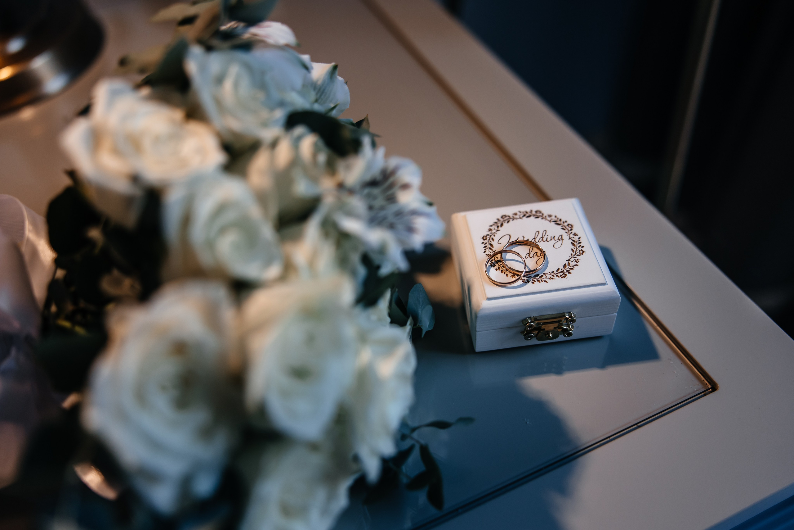 Анонс свадьбы для Наталии и Евгения. Свадебный фотограф в Крыму и Севастополе Ольга Баскакова