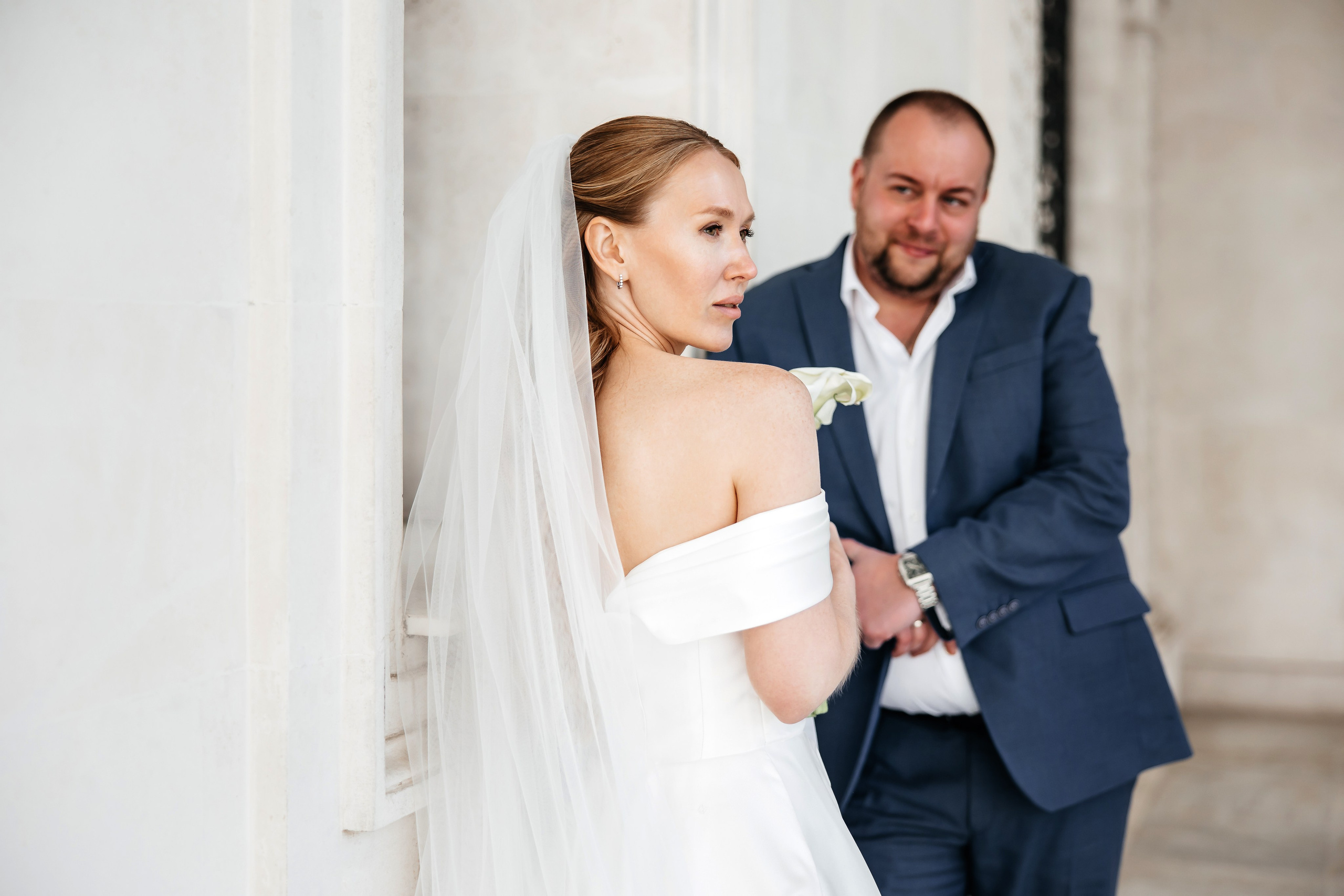 Анонс свадьбы Алены и Алексея. Весенняя Балаклава и Ливадийский дворец. Свадебный фотограф в Крыму и Севастополе Ольга Баскакова