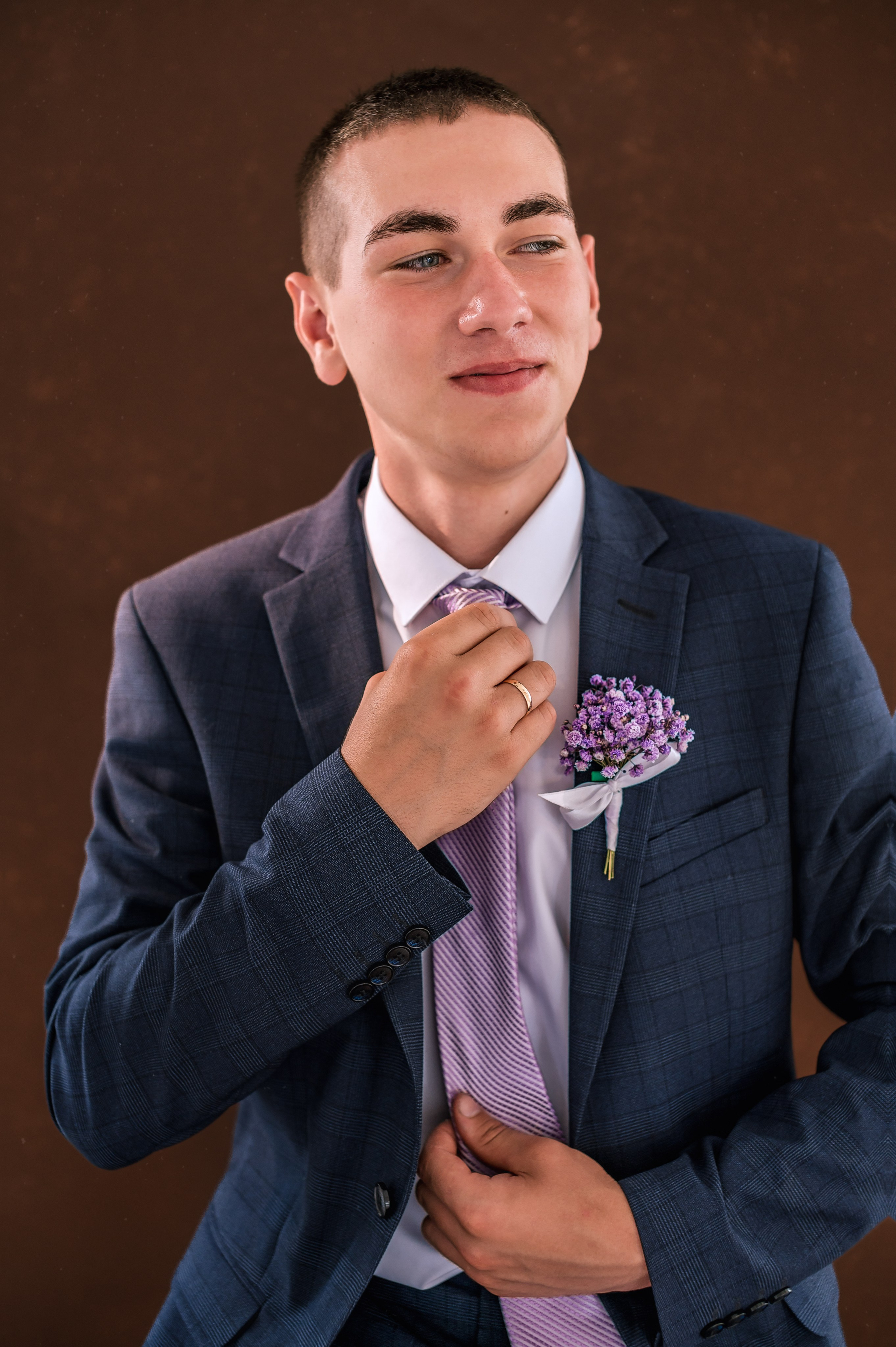 Свадебная съемка. Фотограф Духина Наташа