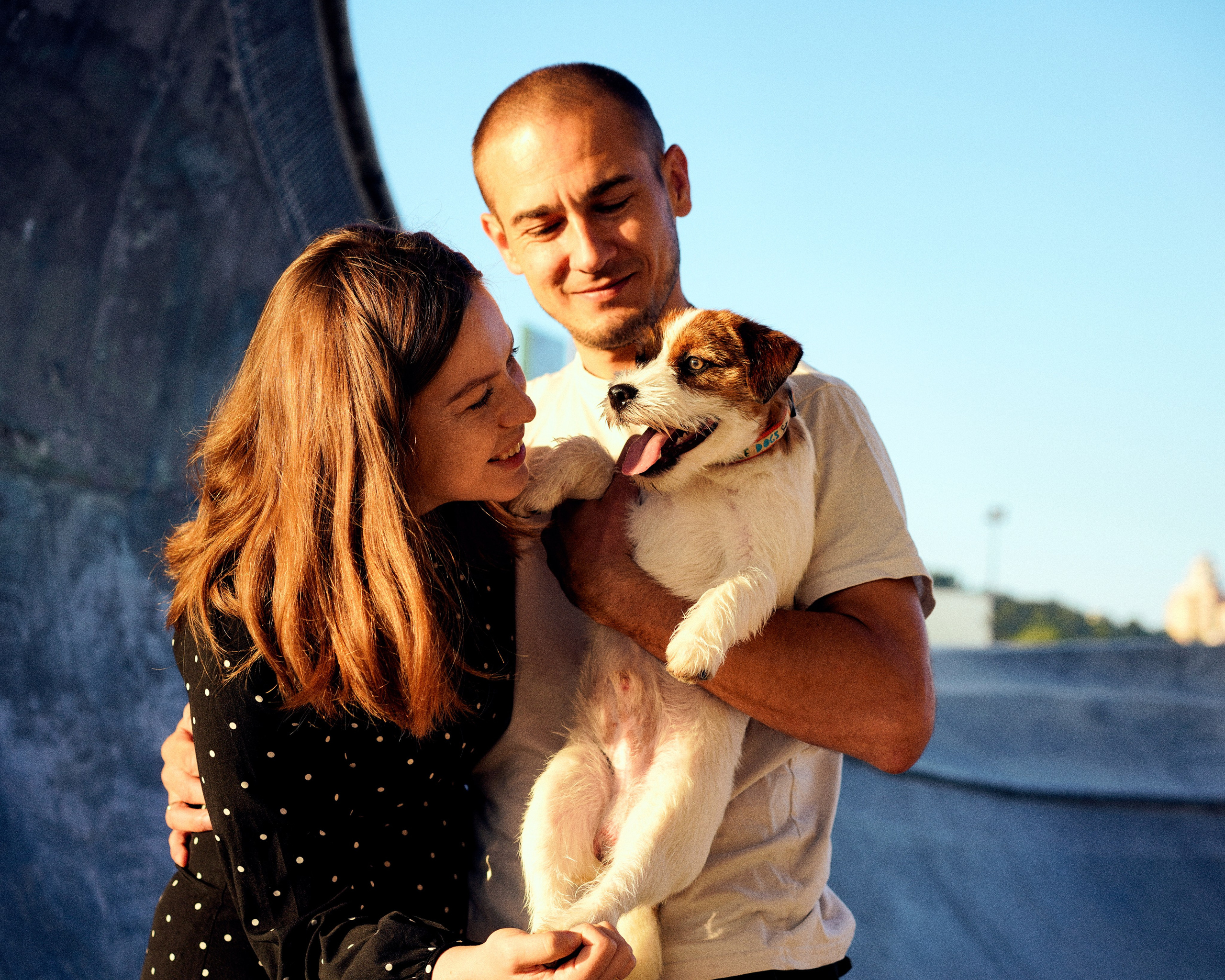 «Ты, Я и Виски». Фотограф Казань