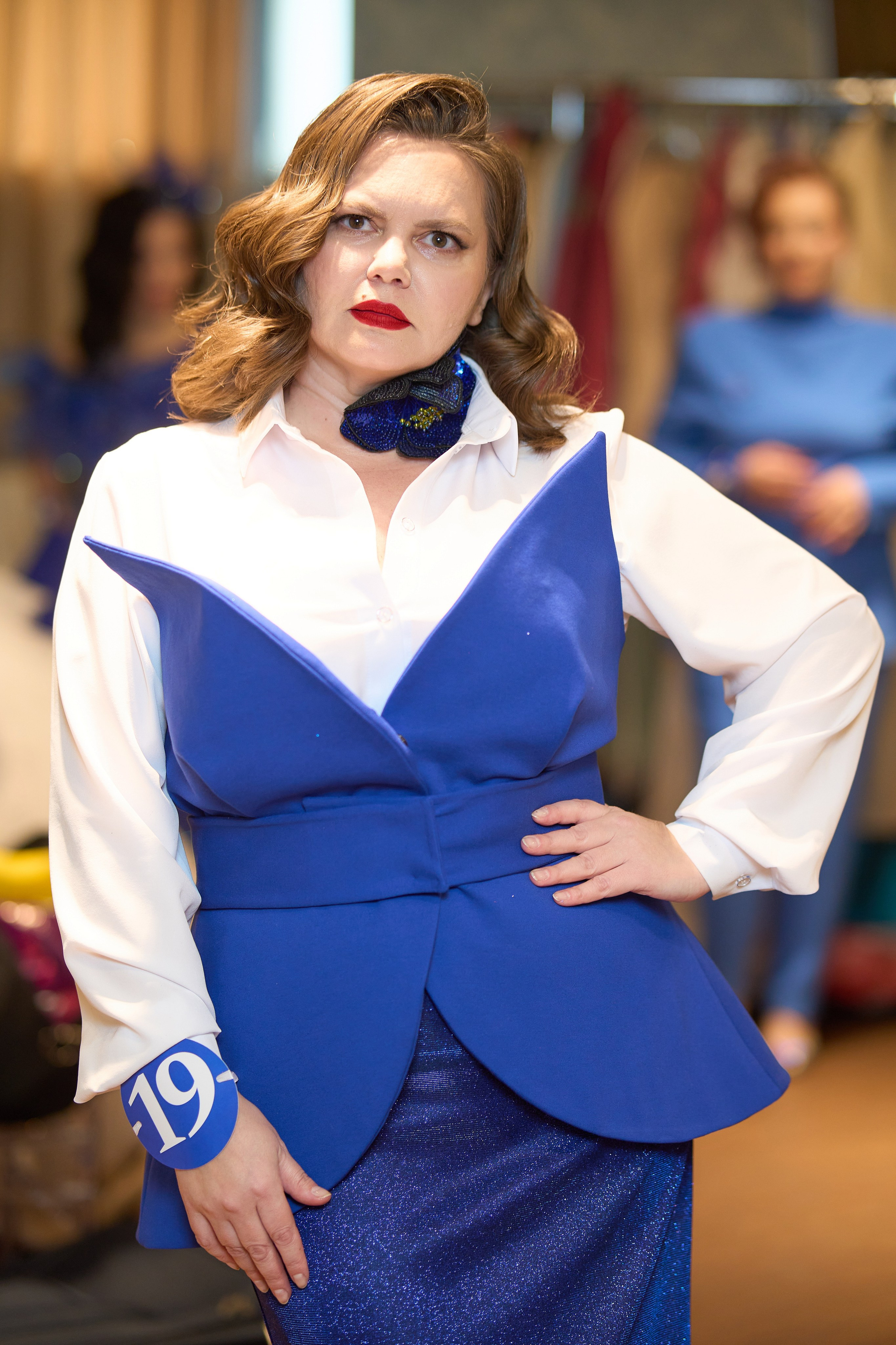 БРИЛЛИАНТЫ РОССИИ 18+. Всероссийский конкурс красоты Бриллианты России