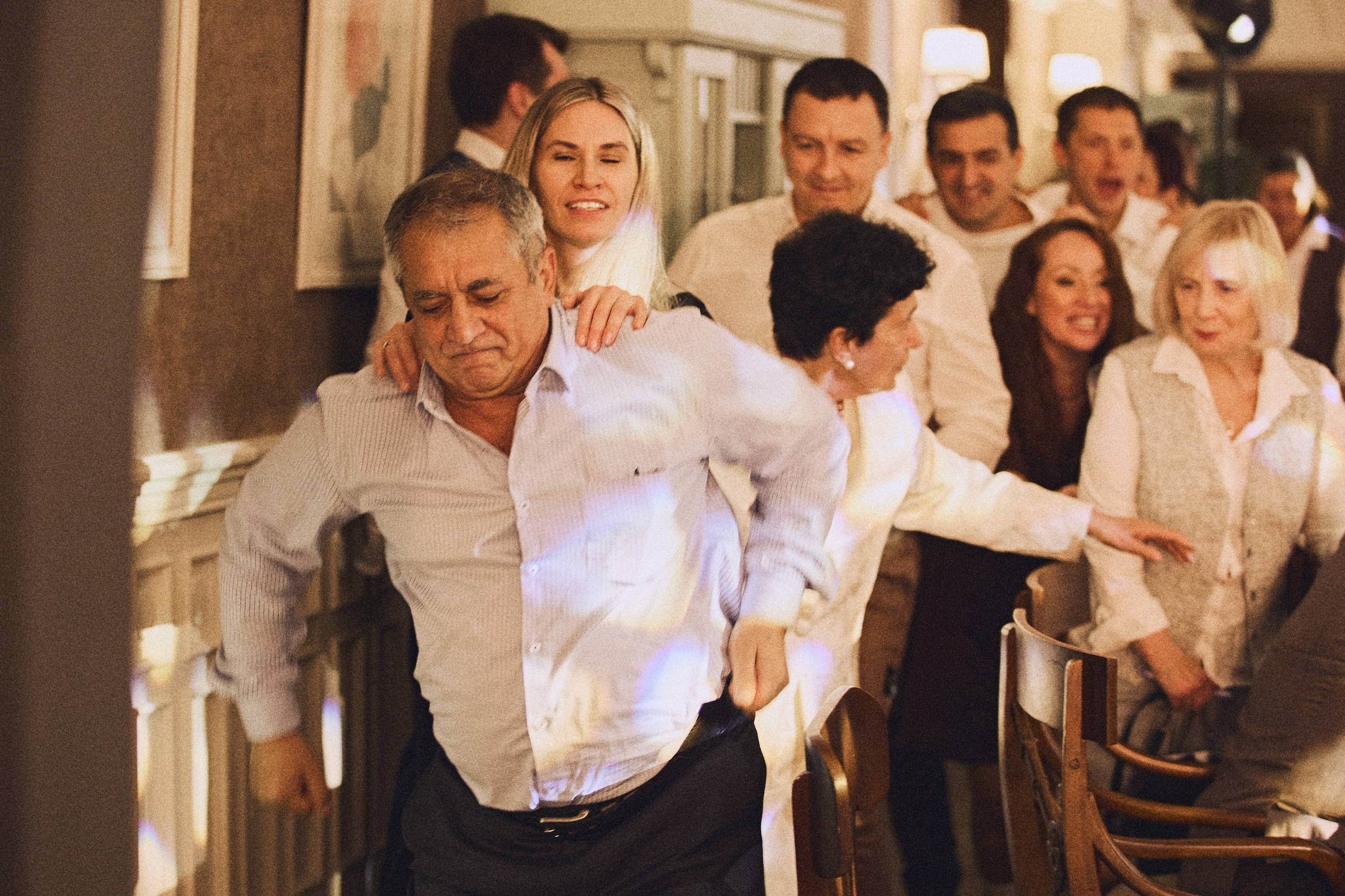 50 YEARS TOGETHER. Дмитрий Мазуркевич: Профессиональный Репортажный Фотограф