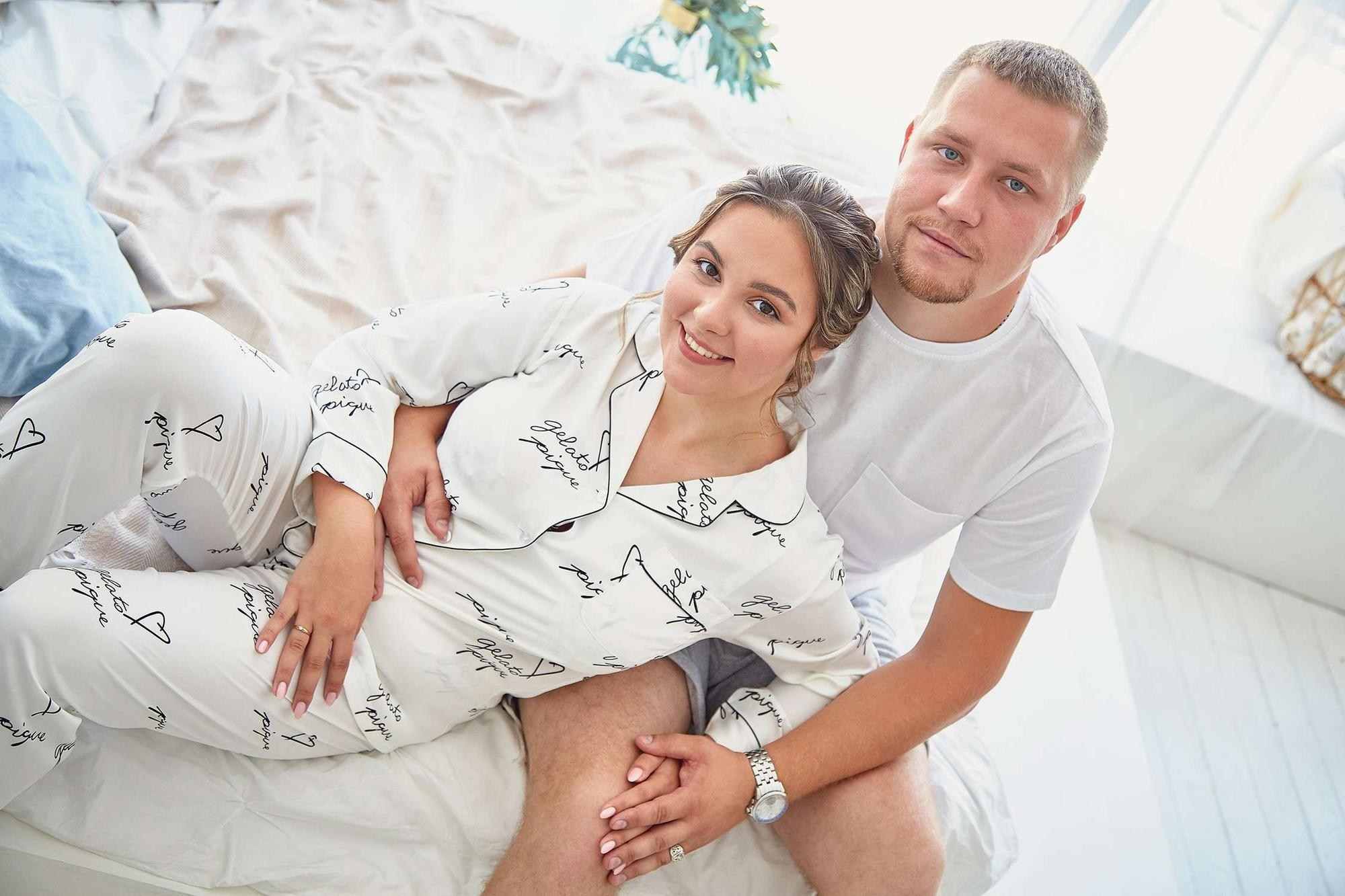 Никита и Валерия. Свадебный фотограф в Самаре — Дмитрий Емец