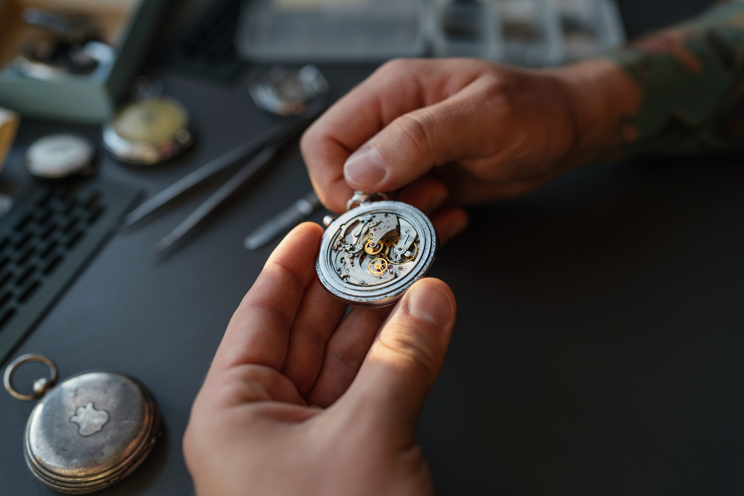 Илья Bangq. Фотограф Михаил Бурдель. Индустриальная, коммерческая и рекламная фотография