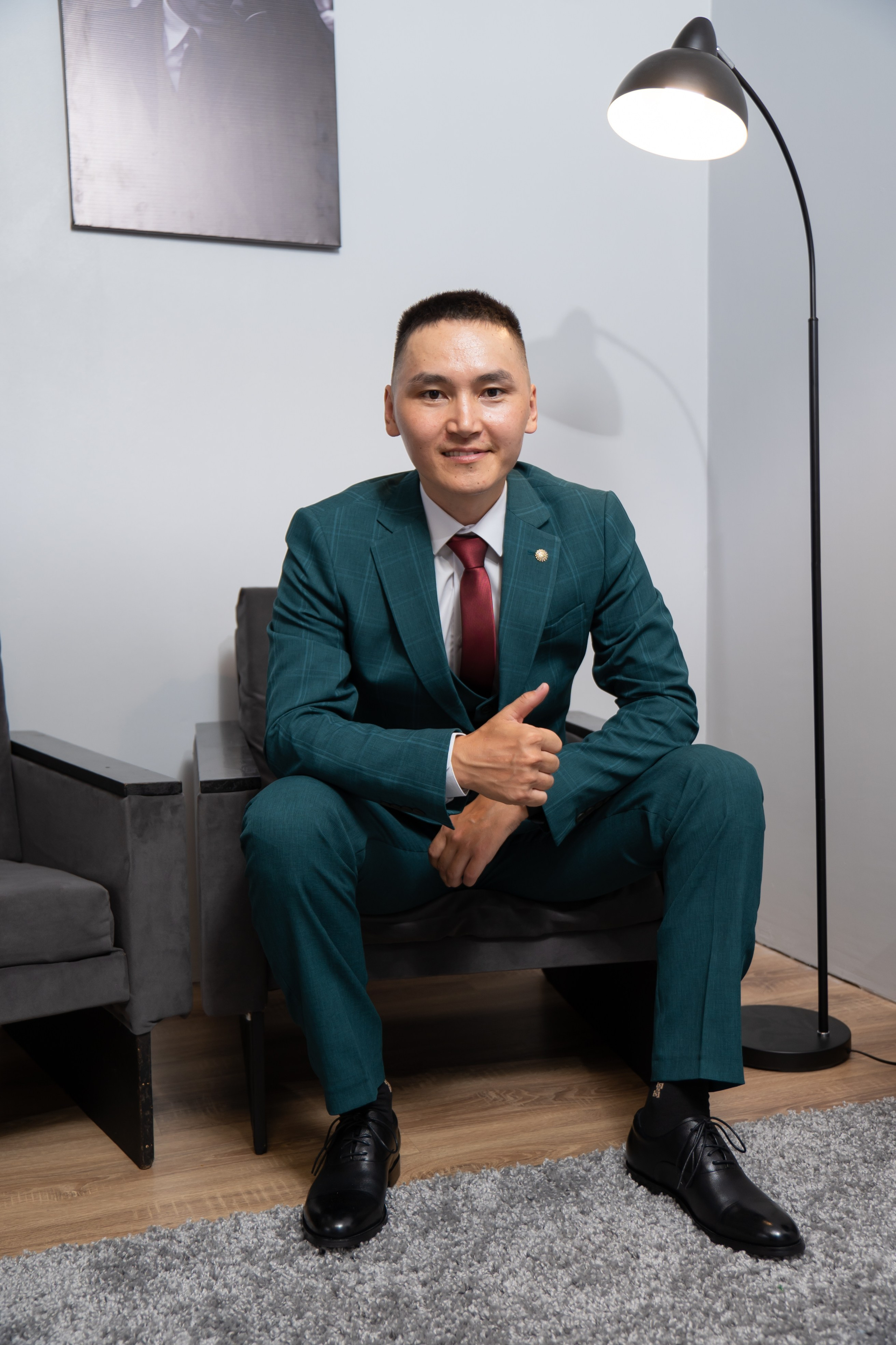 Свадьбы 2024. SHUDE TUVA — фотограф и видеограф в Кызыле