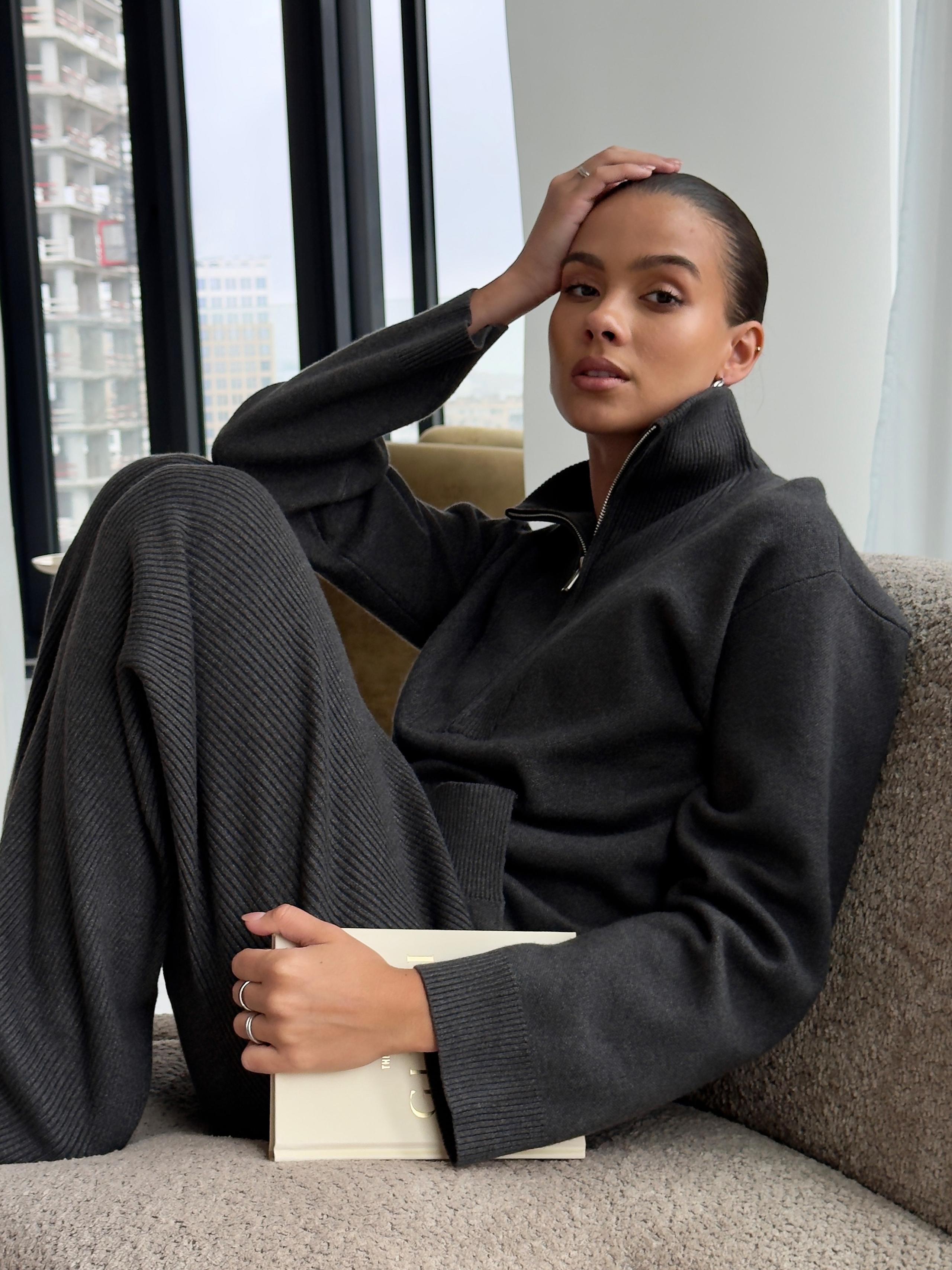 Mob.content. 595 Production