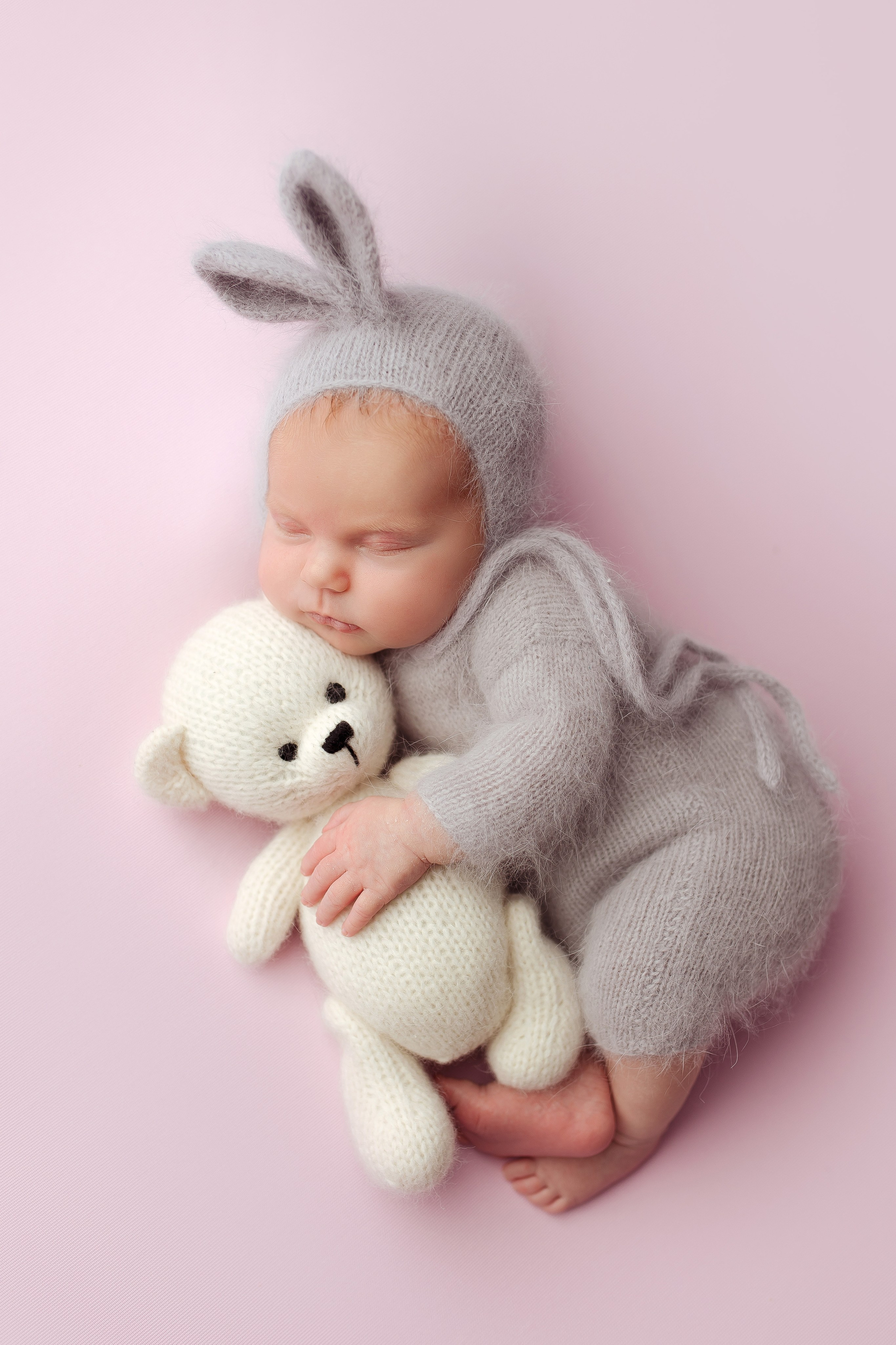 Новорожденные. Фотограф беременности, новорожденных Москва. годики под ключ