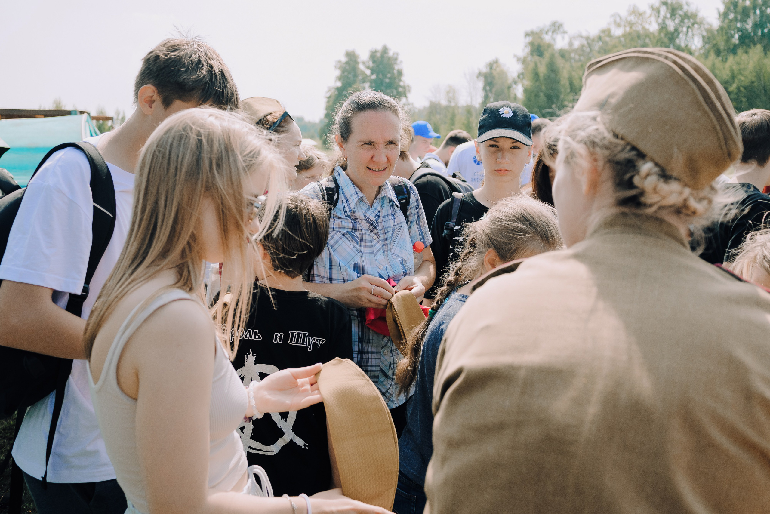 НАЗАД В БУДУЩЕЕ. РОССЕТИ. Репортажный фотограф Зуев Роман г. Челябинск