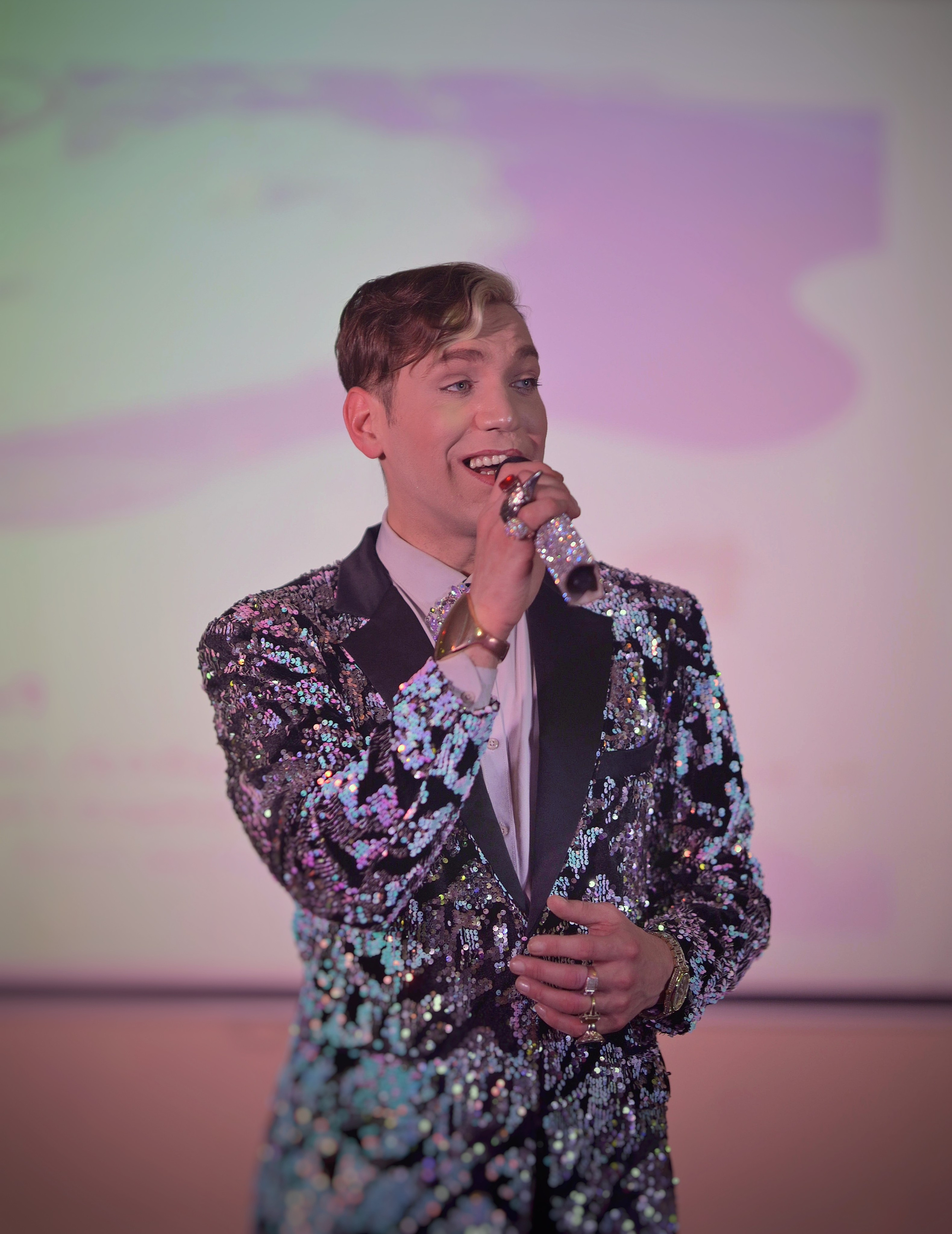 Концерт «Яркий свет надежды». Фотограф Ваших событий 📸