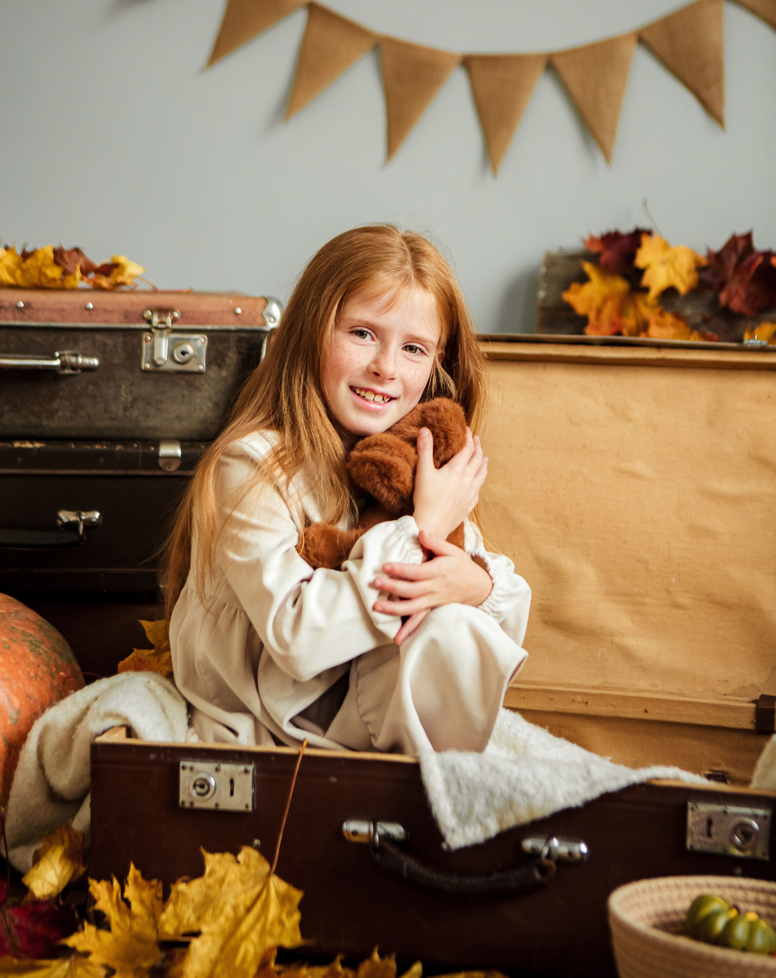 Рыженькая принцесса. Фотограф Тверь|Москва|Волоколамск| Отт Кристина